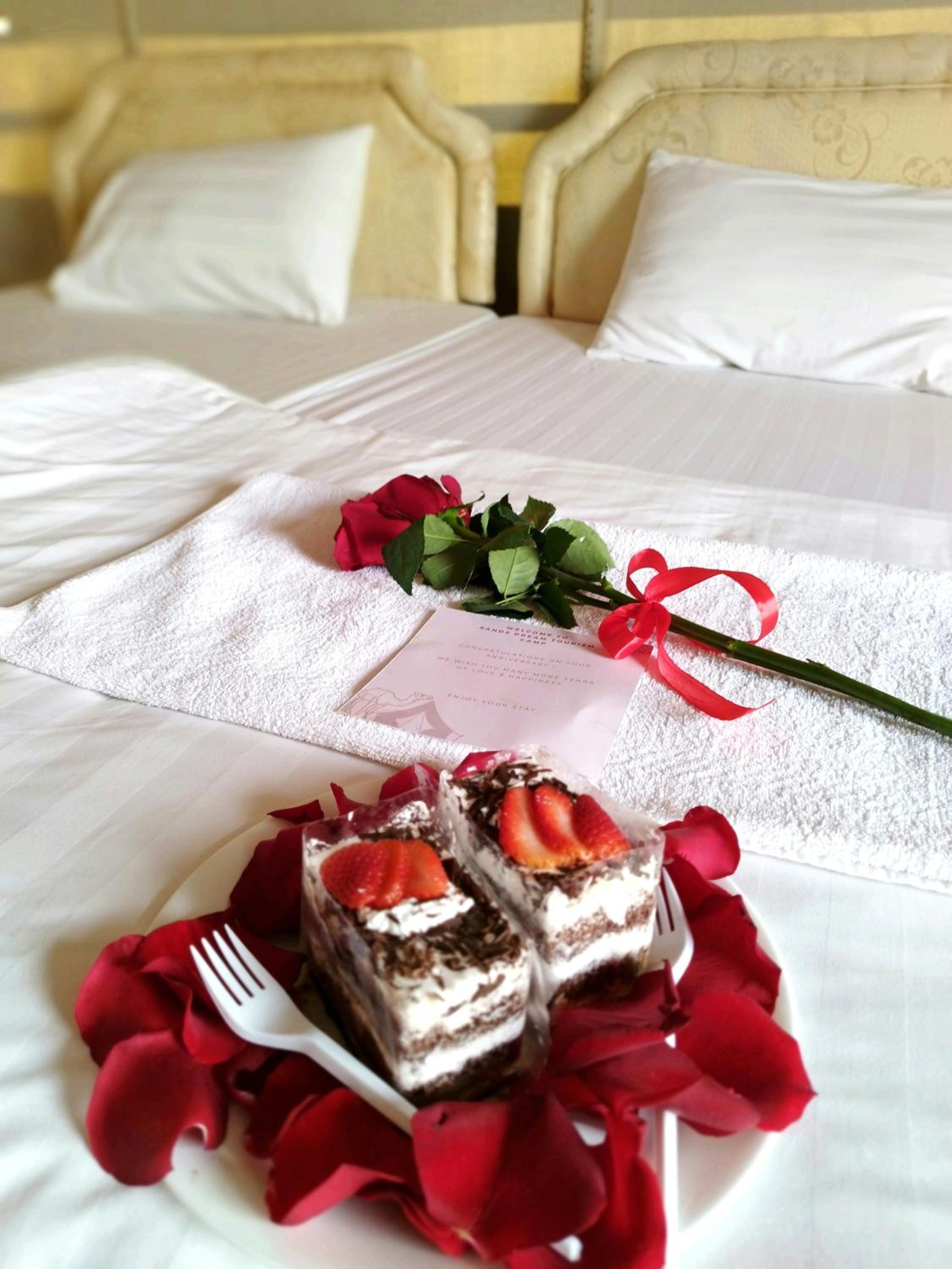 Sands Dream Tourism Camp
