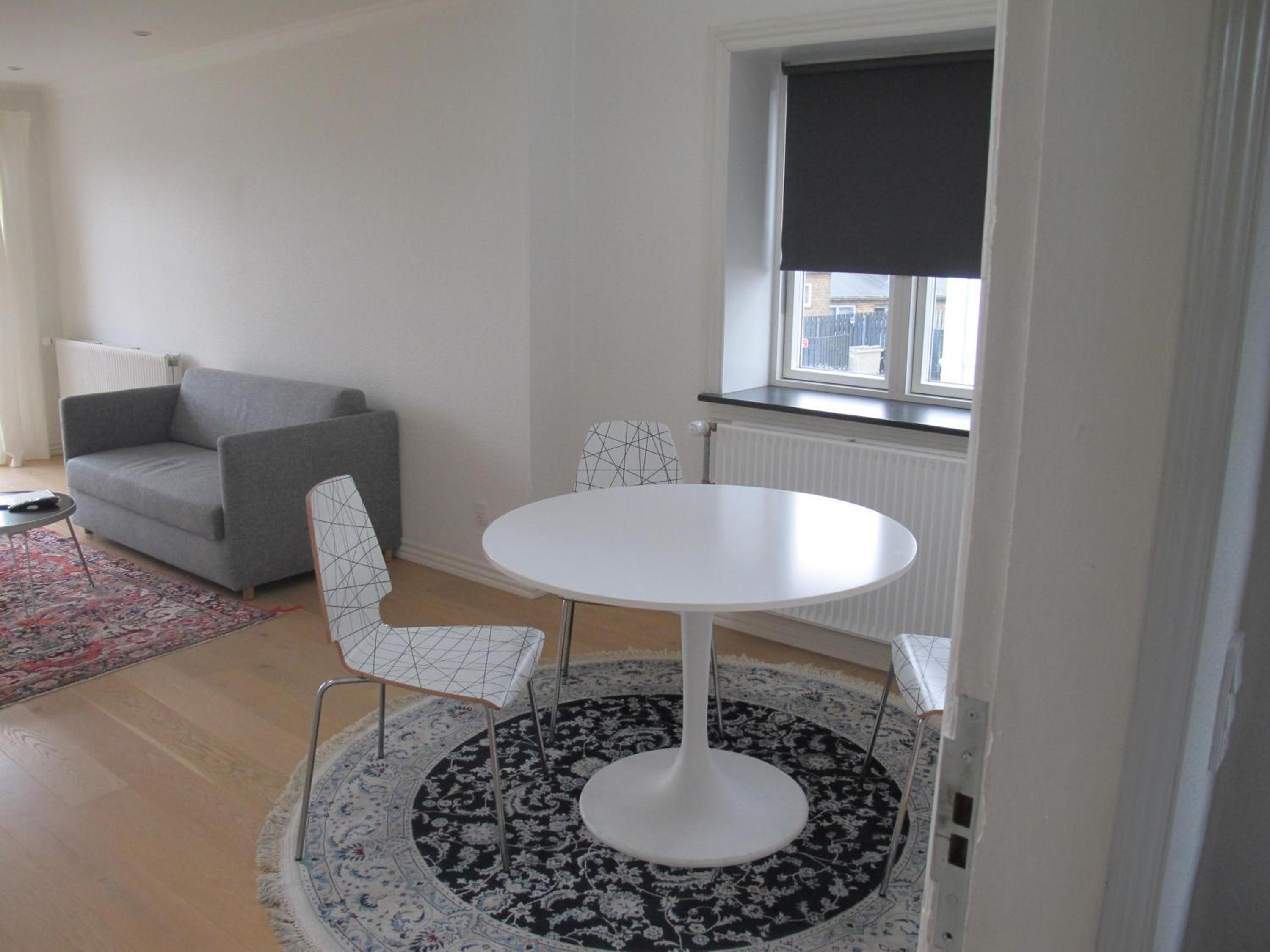 Guesthouse Sharon Apartments