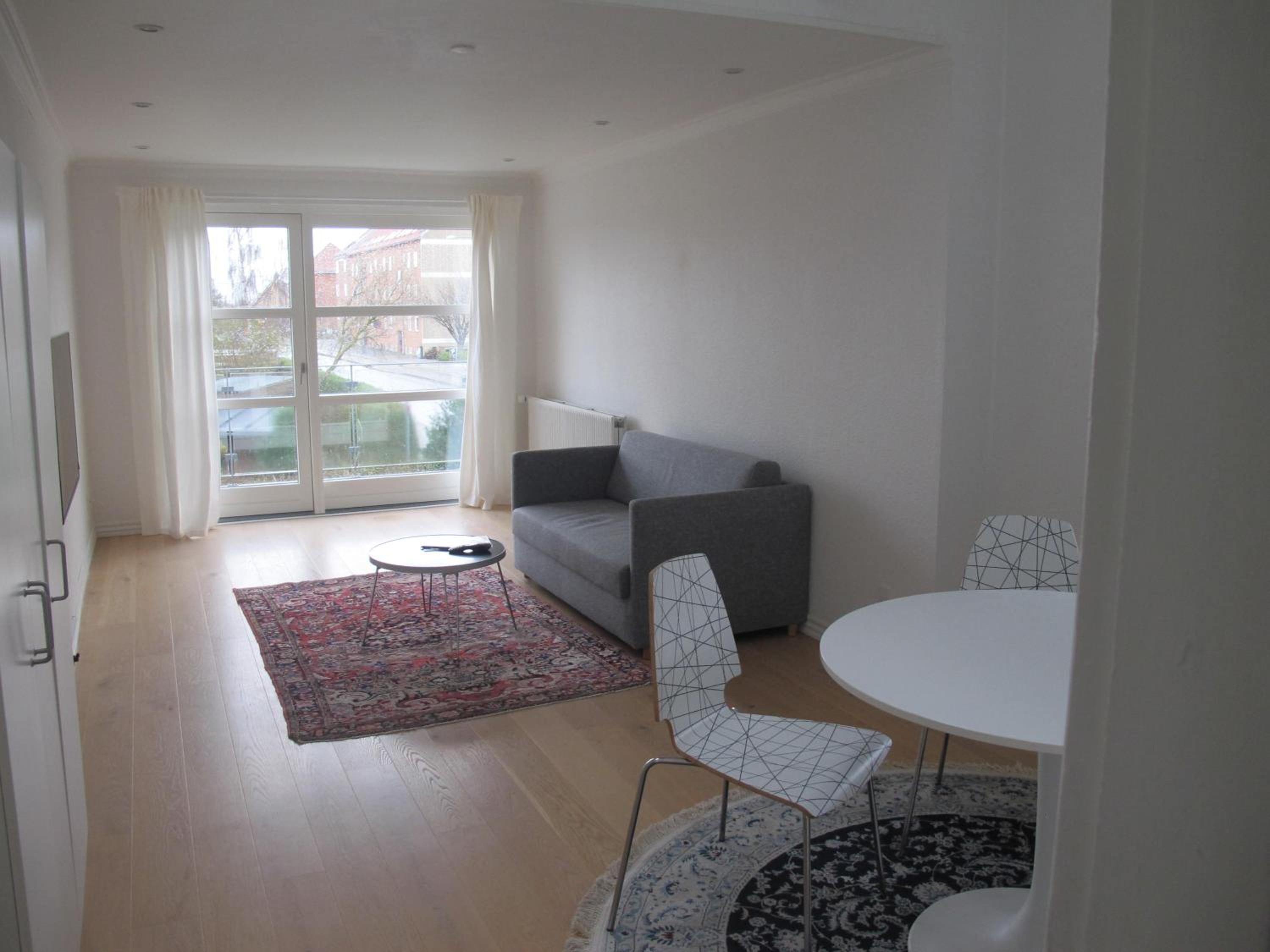 Guesthouse Sharon Apartments