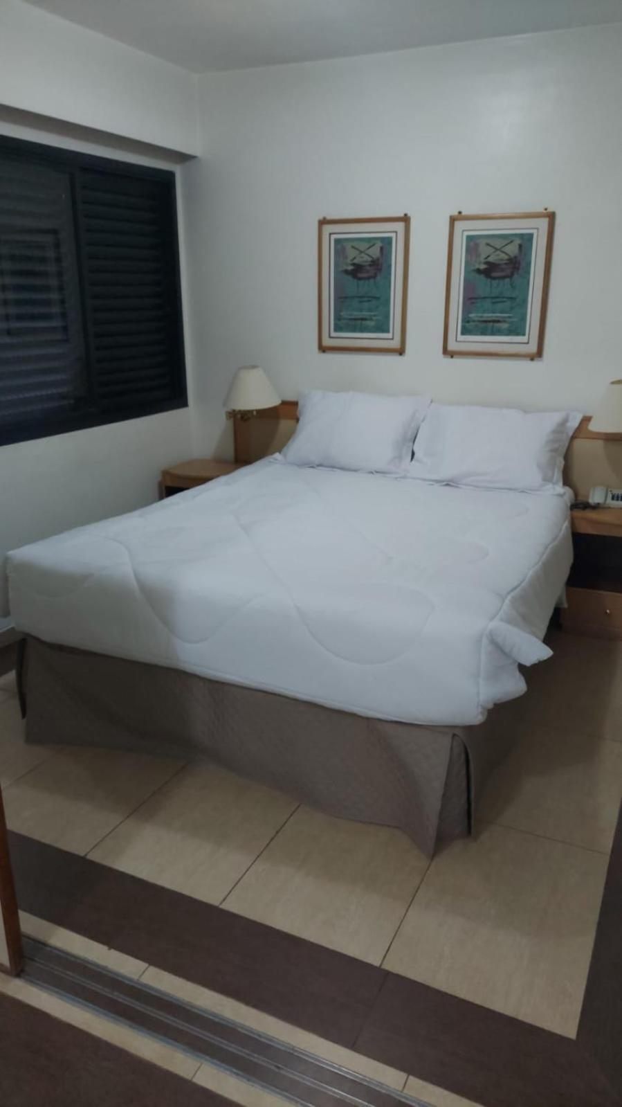 FORTUNE RESIDENCE JARDINS - FLAT275 - Próximo da Avenida Paulista