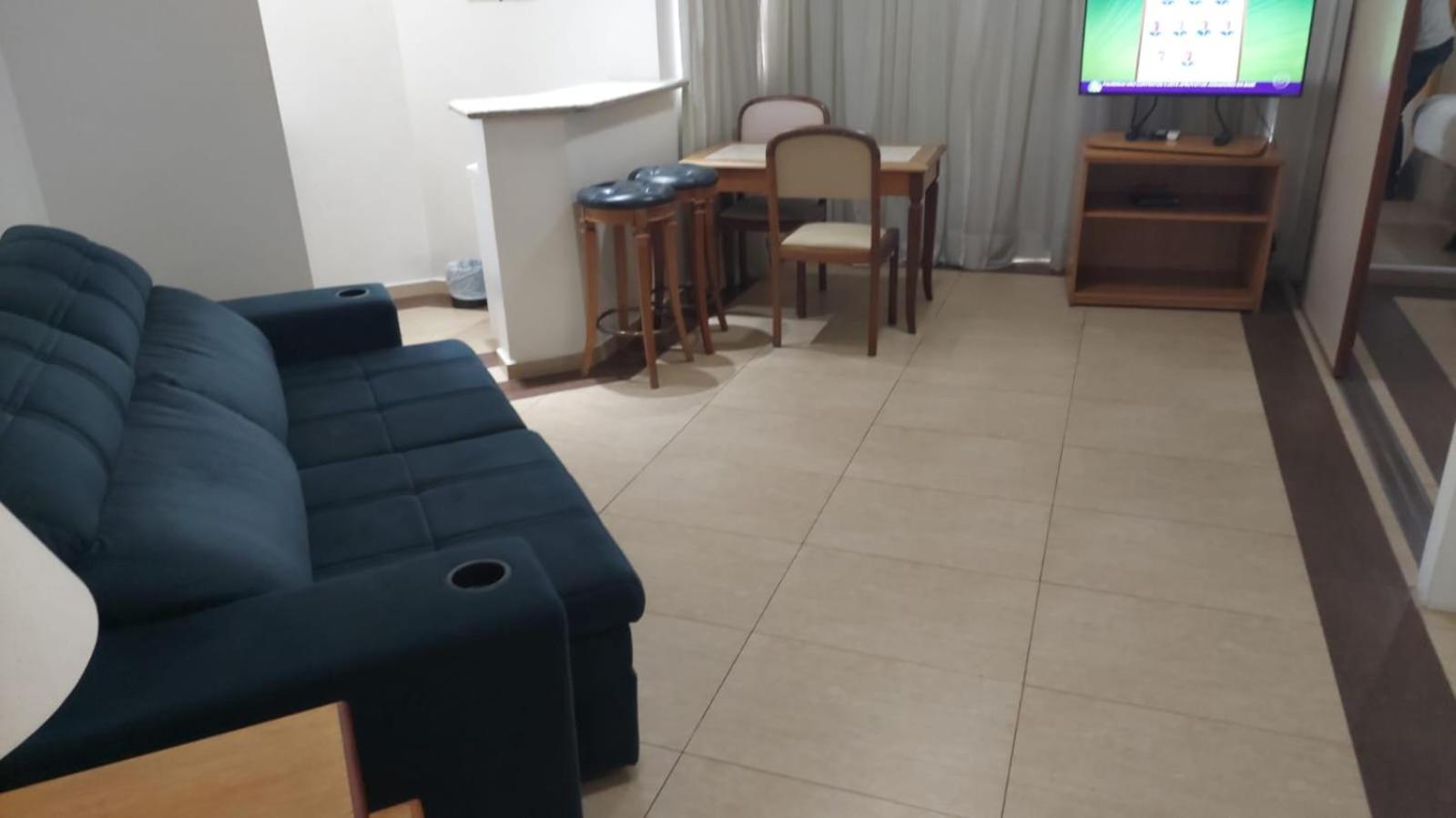 FORTUNE RESIDENCE JARDINS - FLAT275 - Próximo da Avenida Paulista