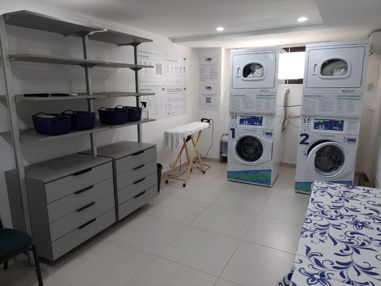 FORTUNE RESIDENCE JARDINS - FLAT275 - Próximo da Avenida Paulista