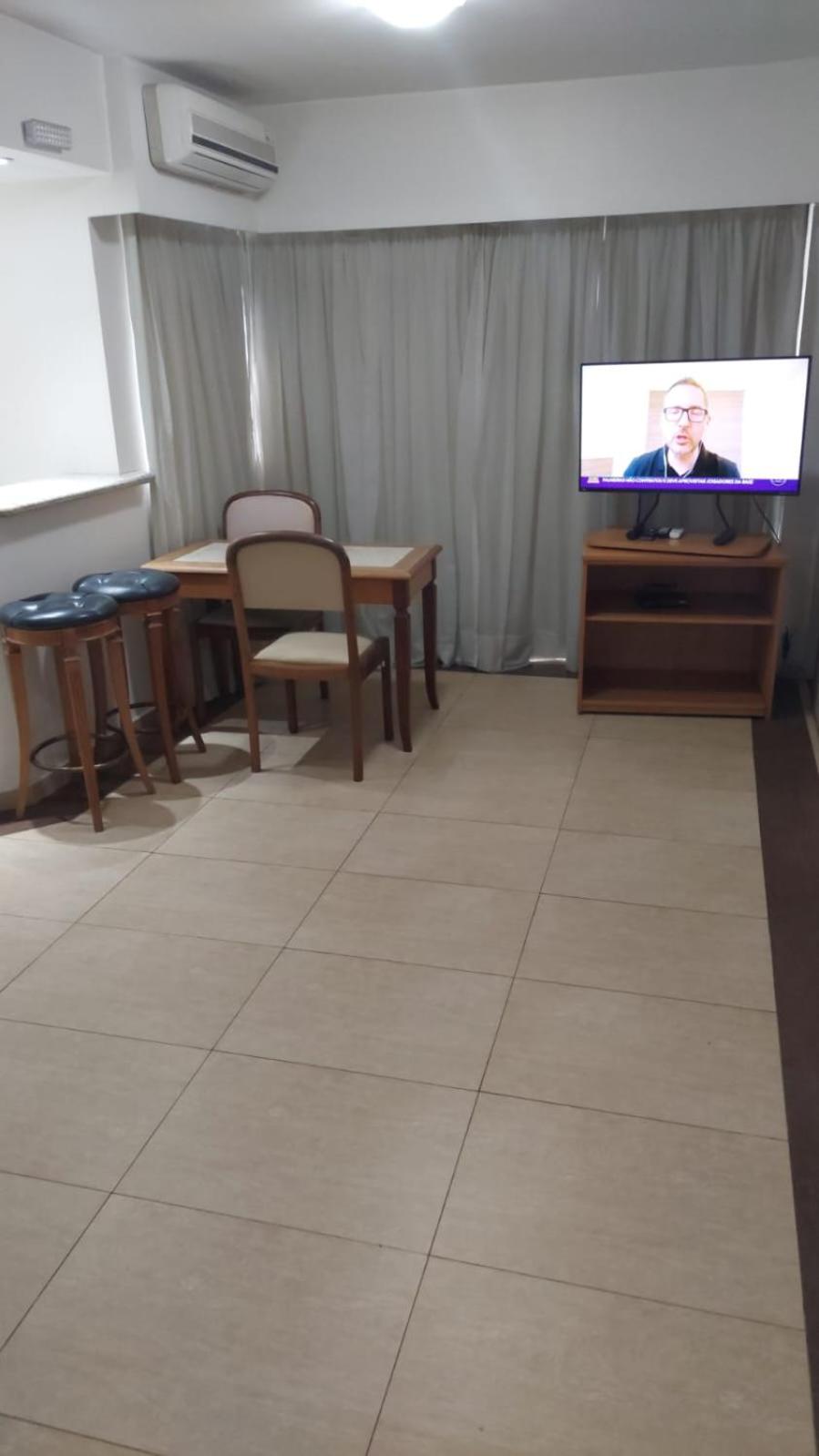 FORTUNE RESIDENCE JARDINS - FLAT275 - Próximo da Avenida Paulista