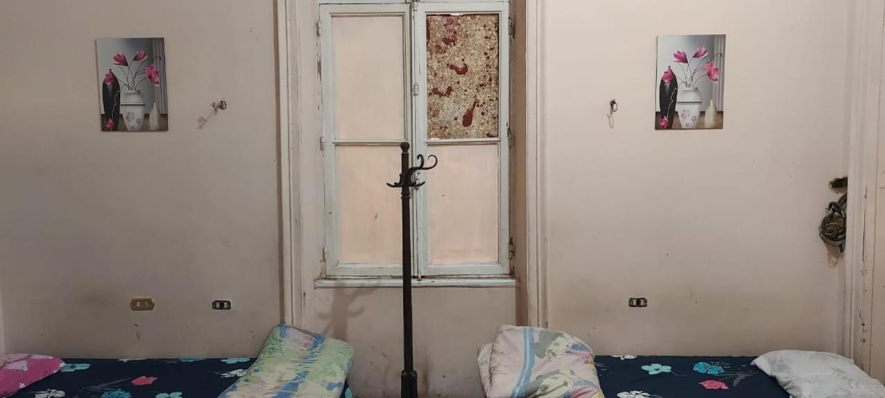New Safari Hostel
