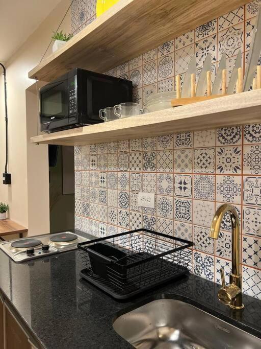 Nuevo estudio cerca de Plaza Mayor NID101 By Roots Rentals