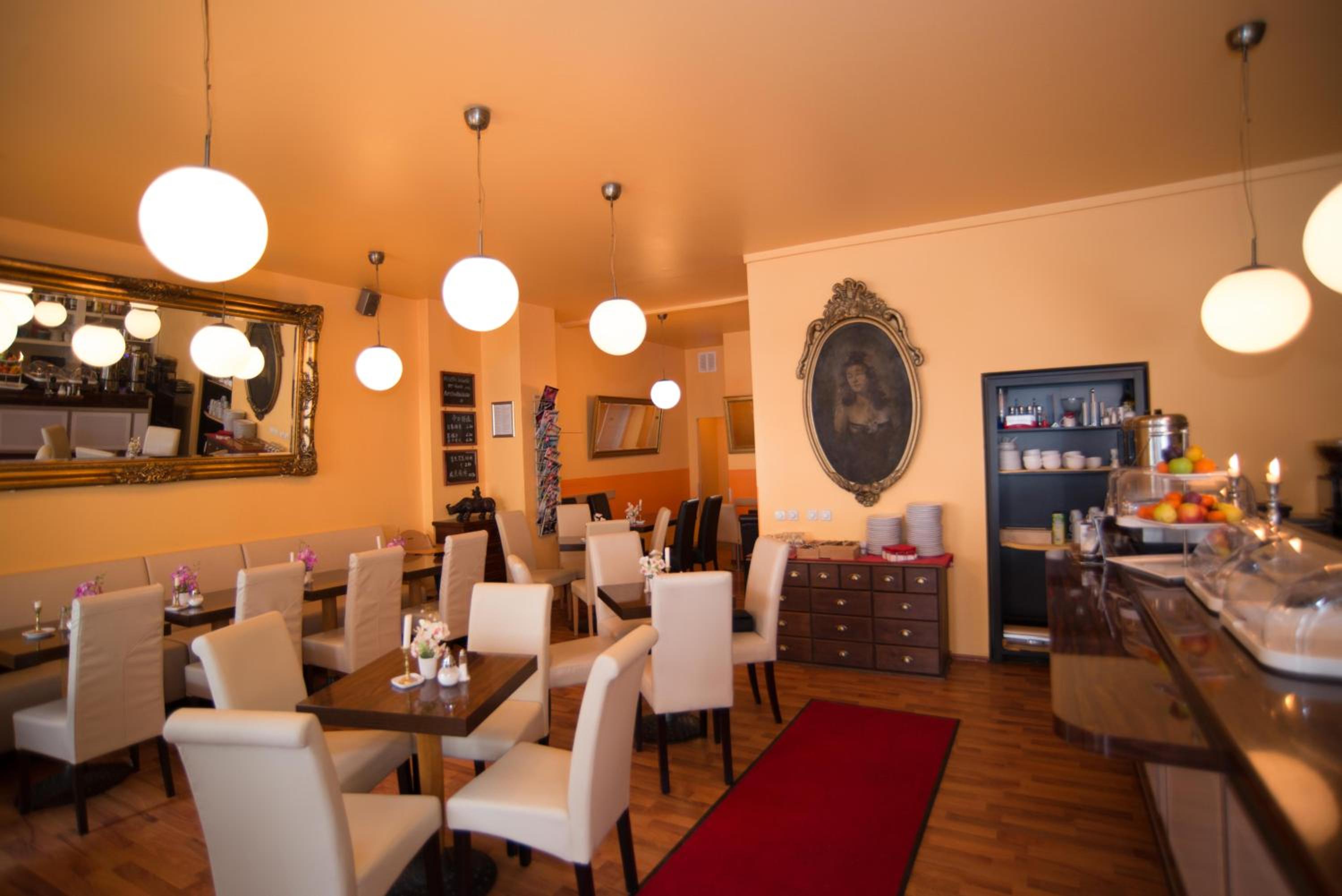 City Guesthouse Pension Berlin