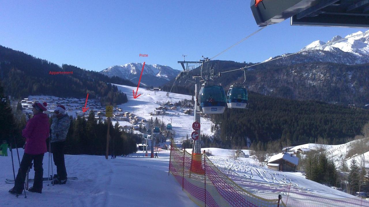Annaberg TOP 1