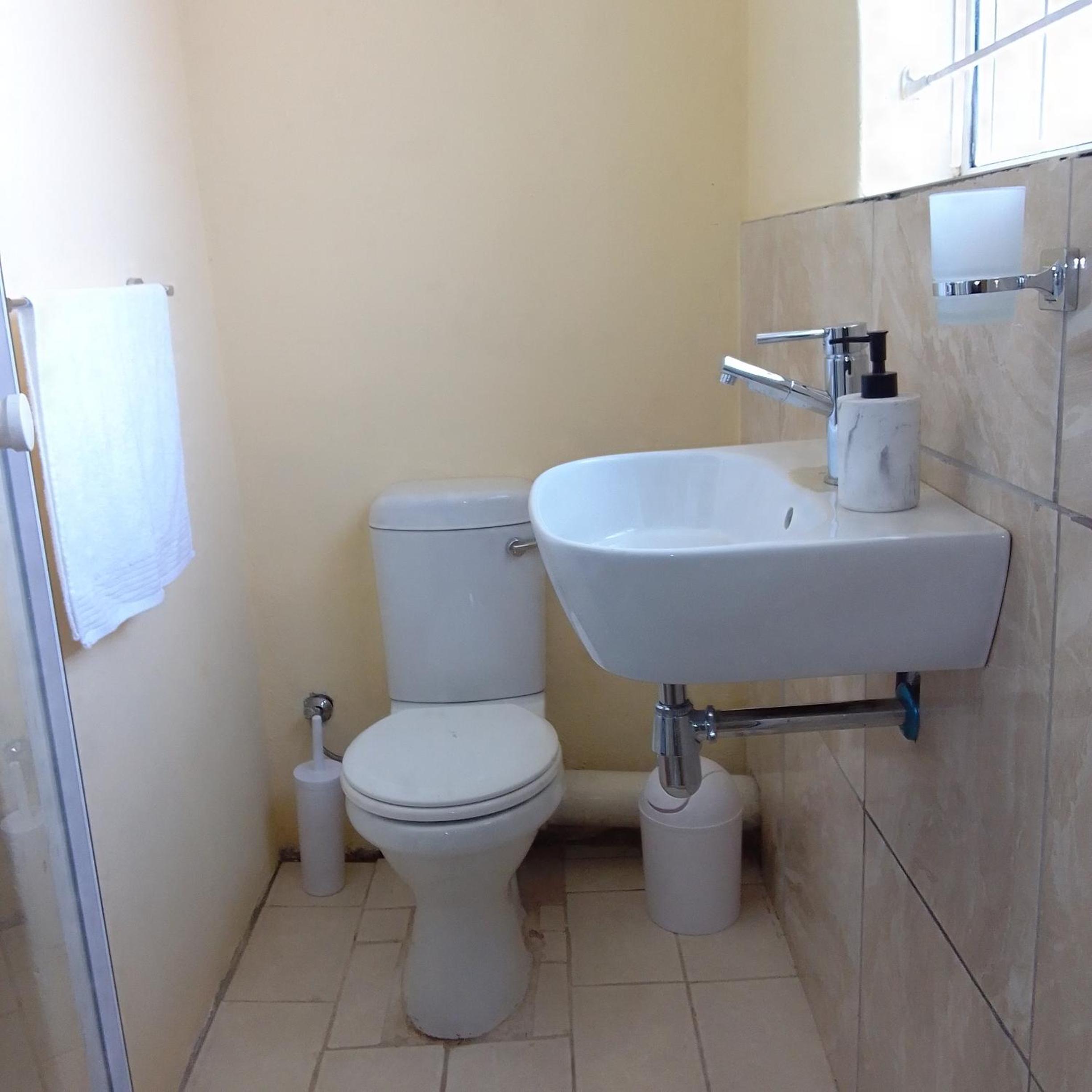 Naliya Guest house view 2