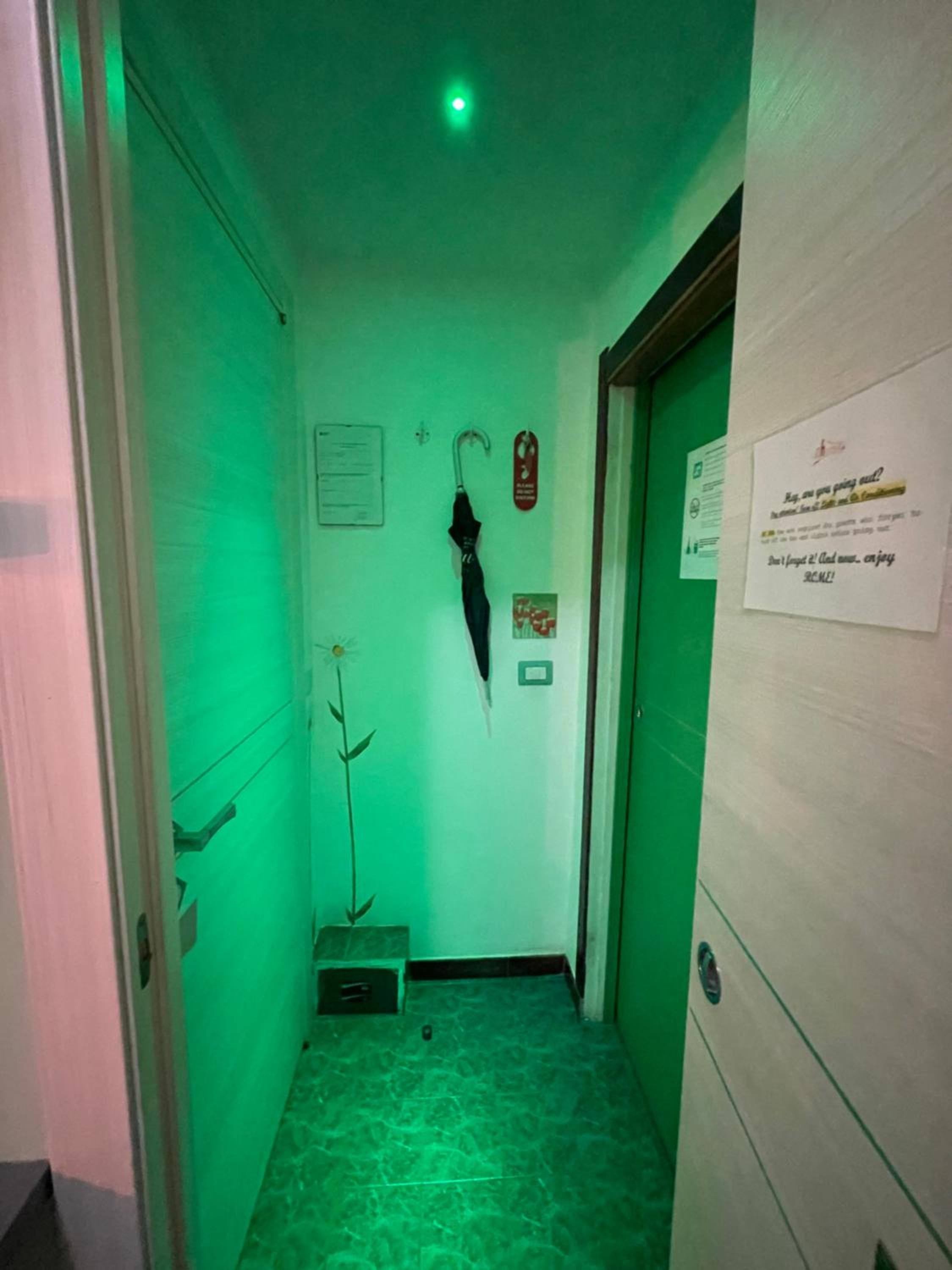 Rhome86 en Rome — other