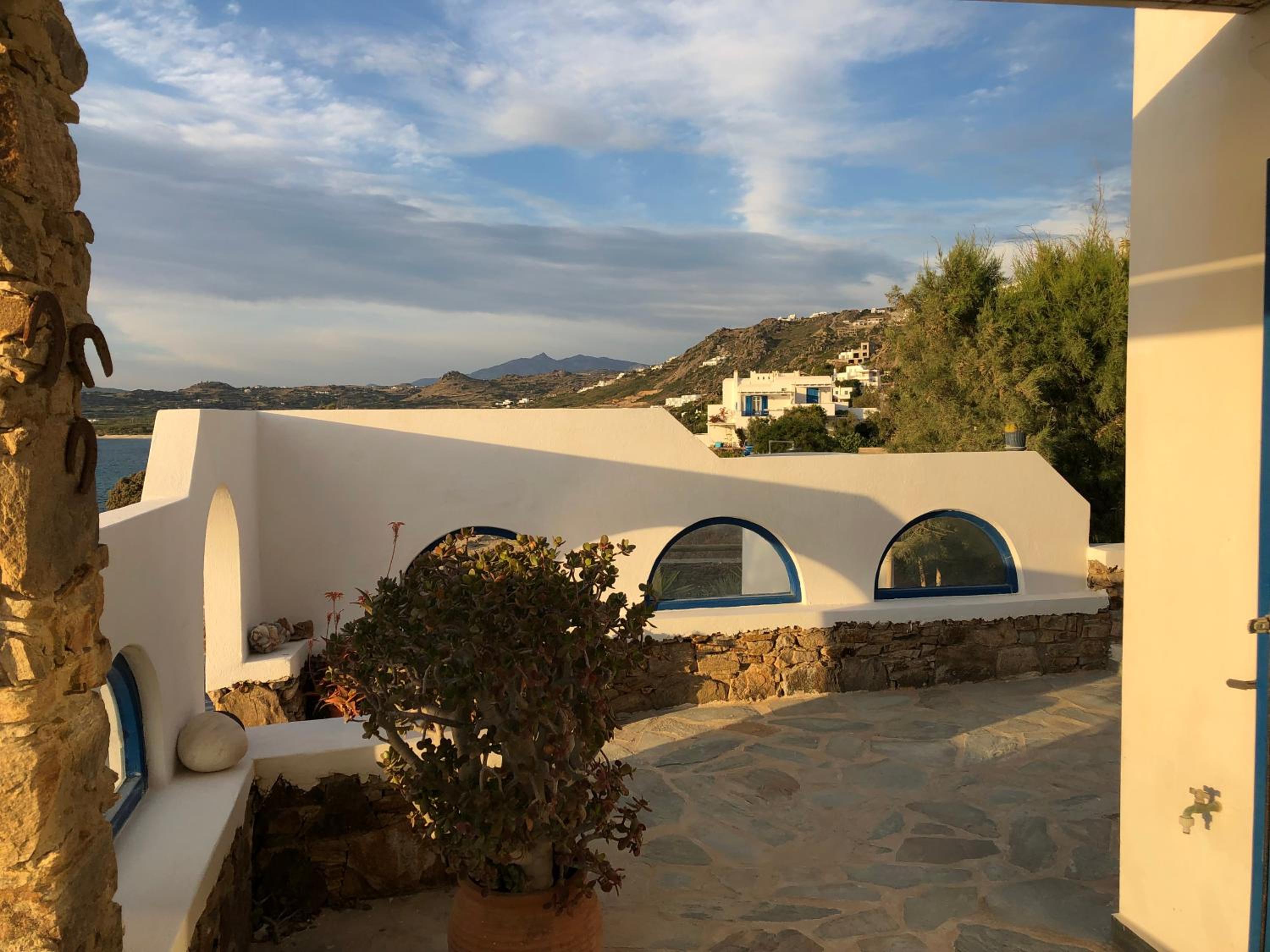 House of the rising Sun view 5