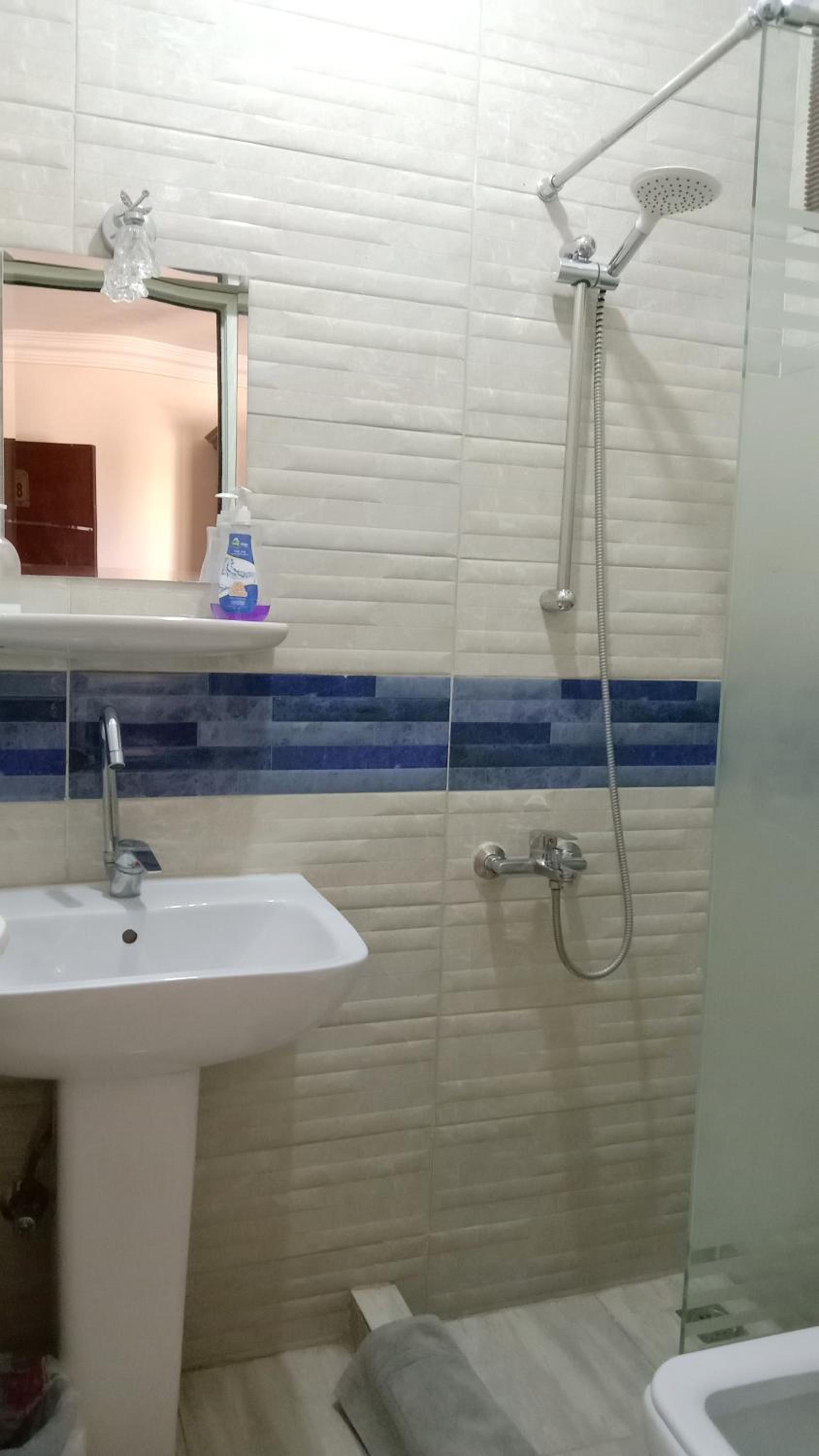 Giza Pyramids View Guest House