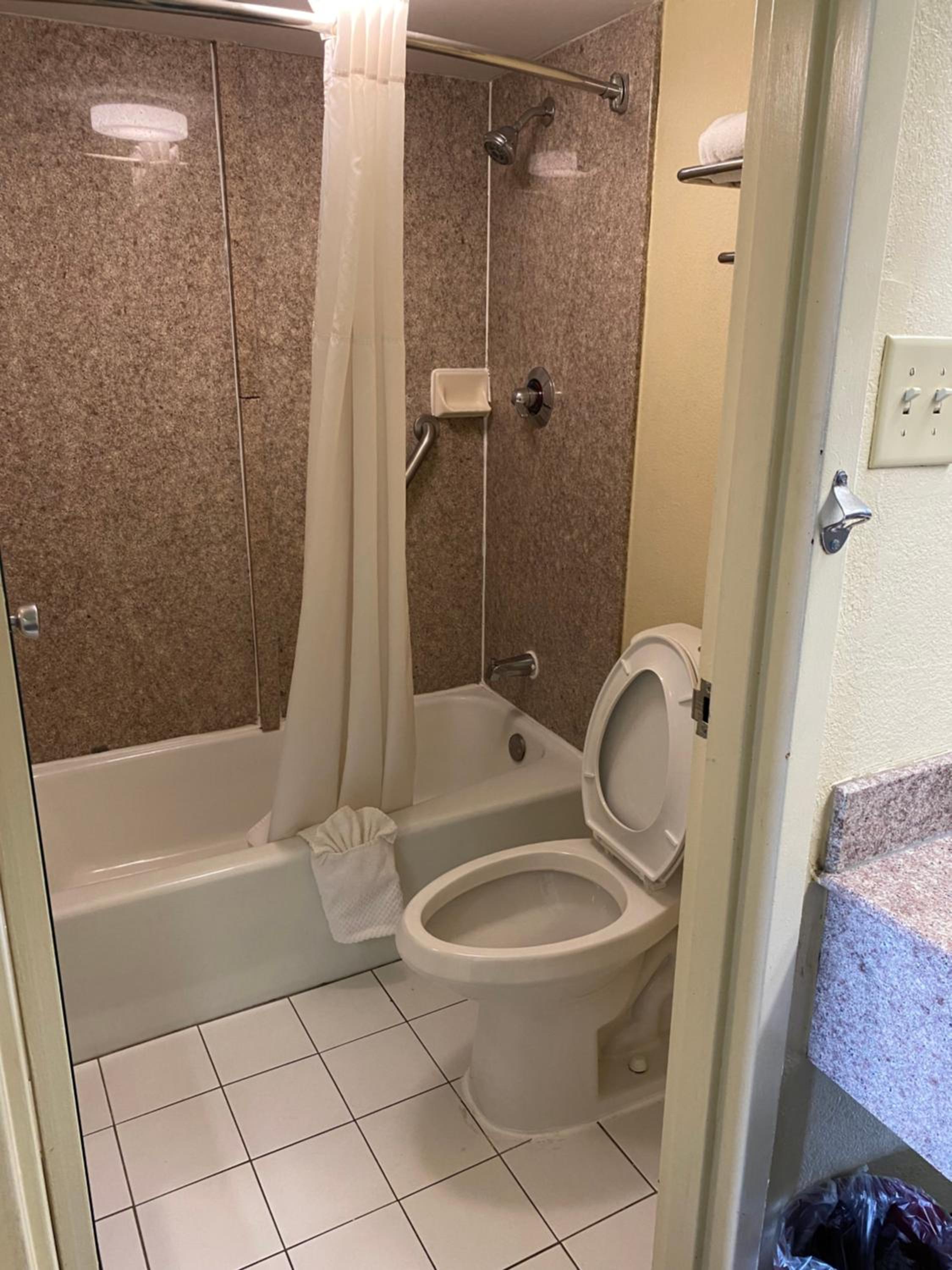 Quality Inn Elizabeth City near University