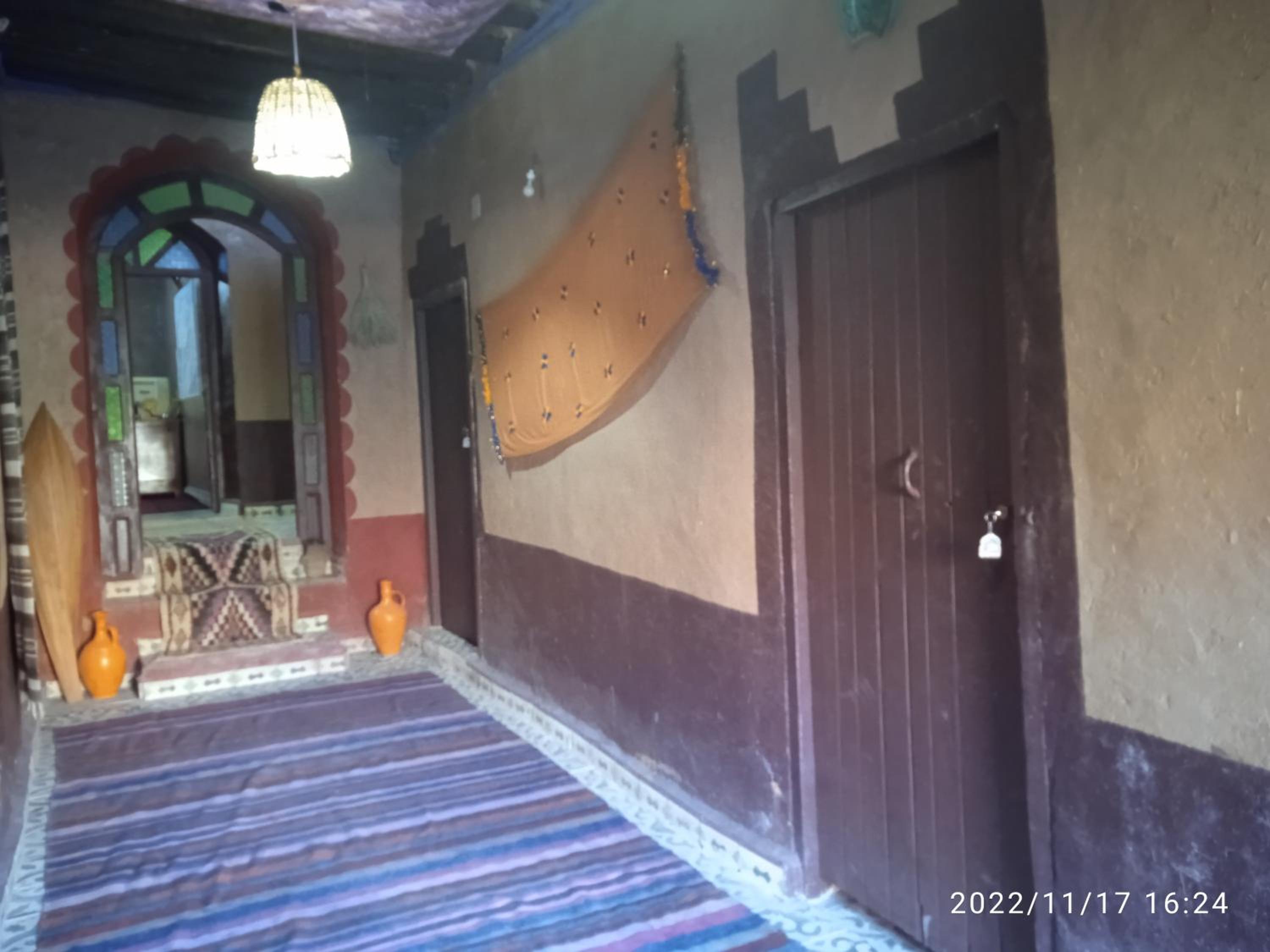 Dar Jamila view 2