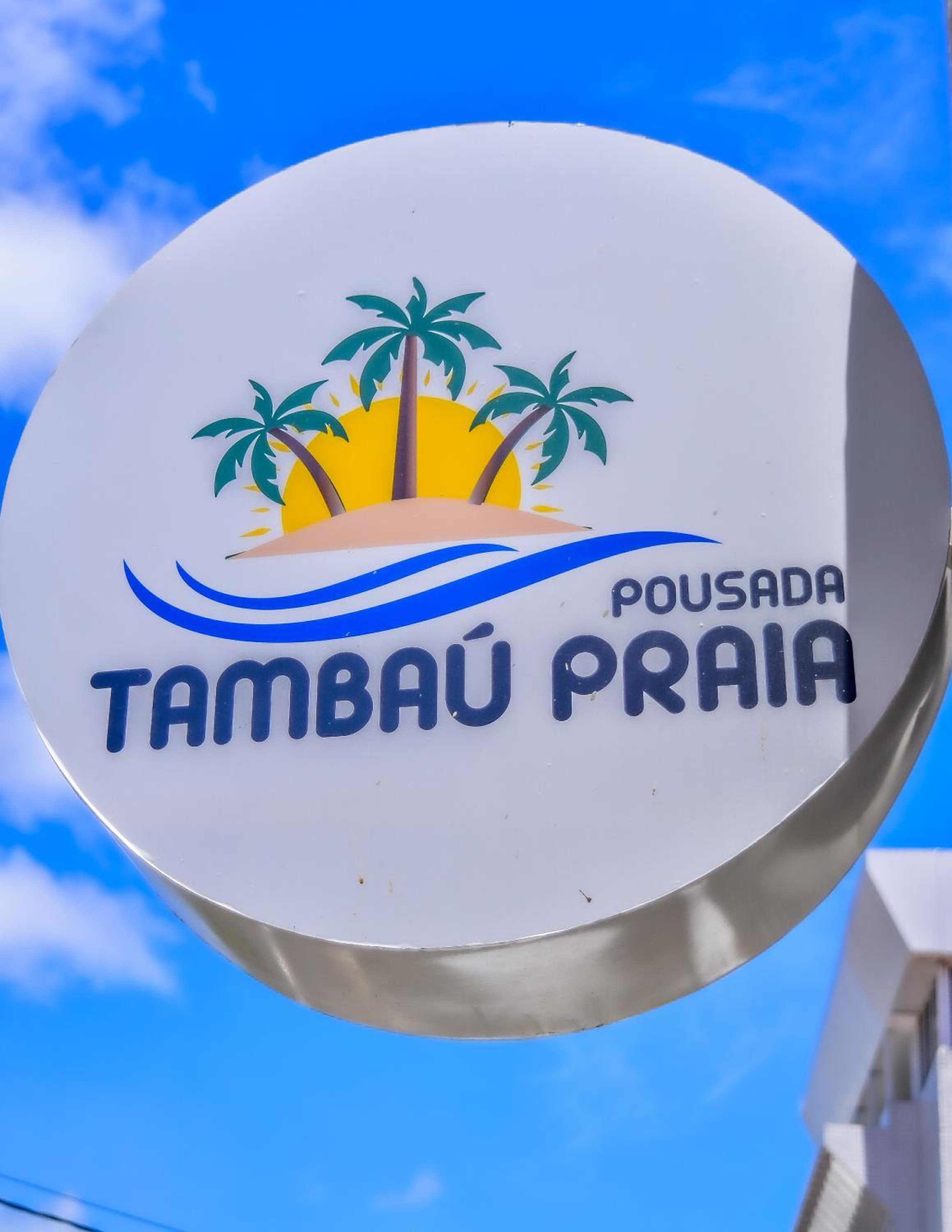 Pousada Tambaú Praia