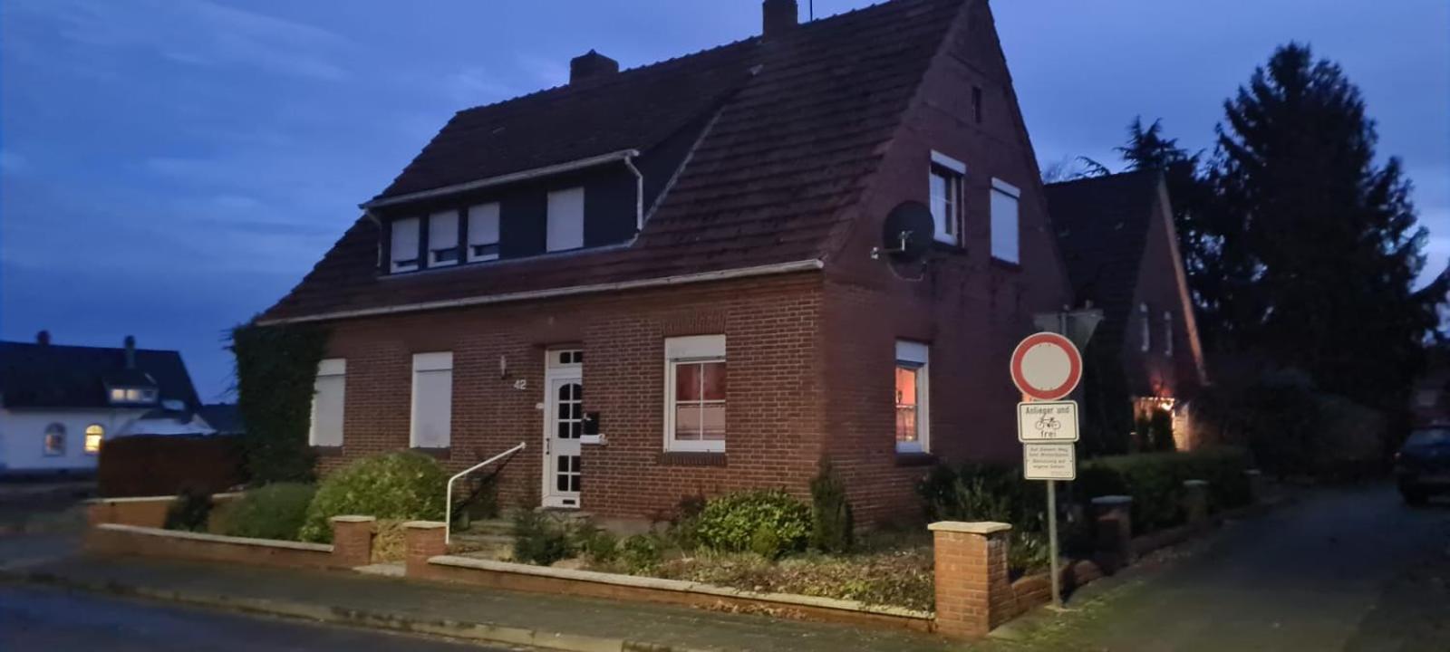 Ferienwohnung Claudia