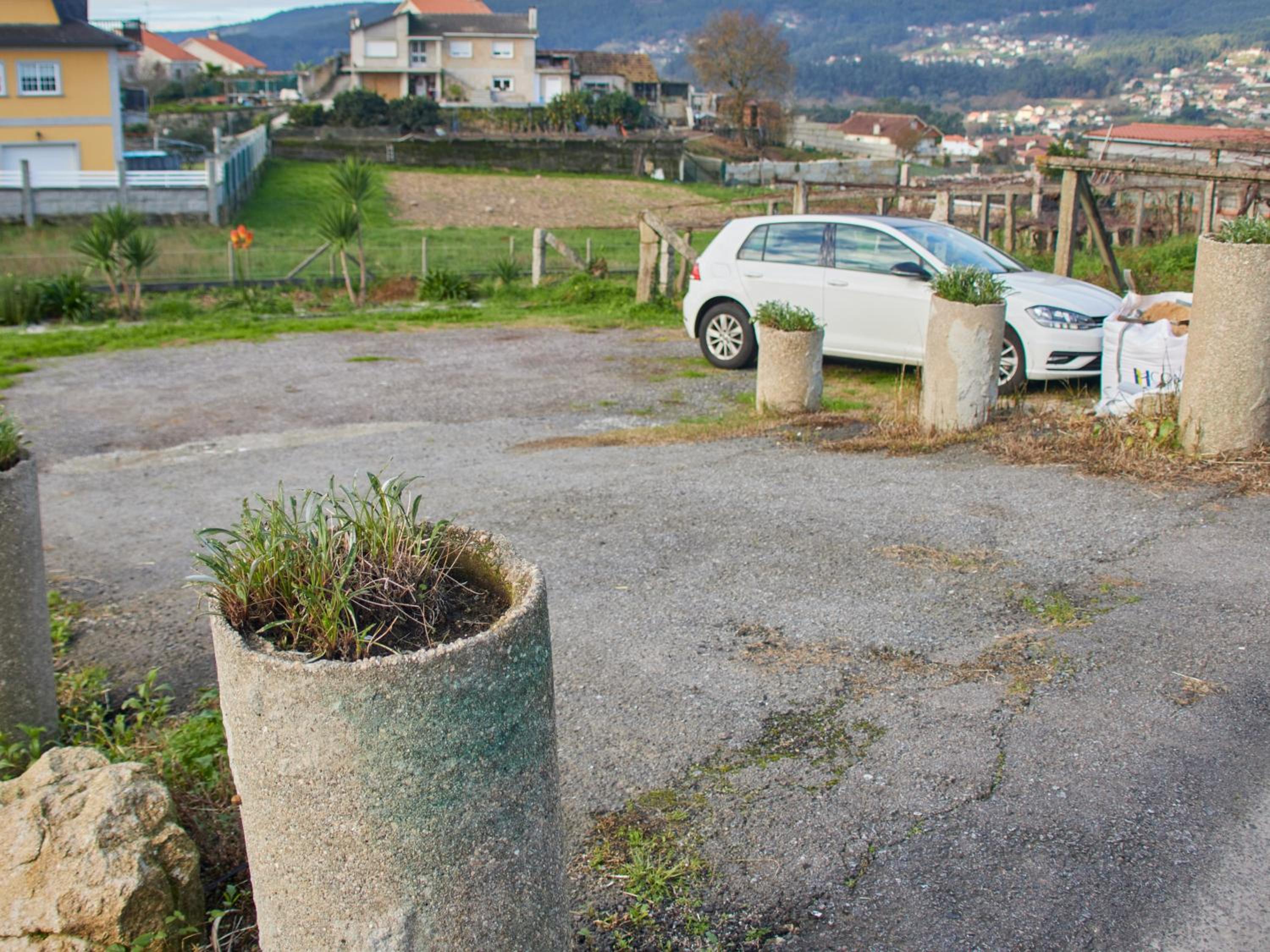 Casa A Coruxa photo 3