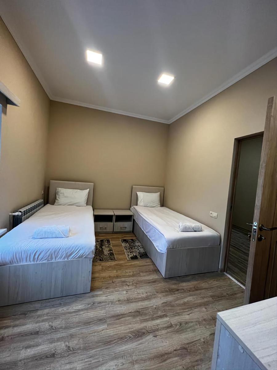 Van Resort