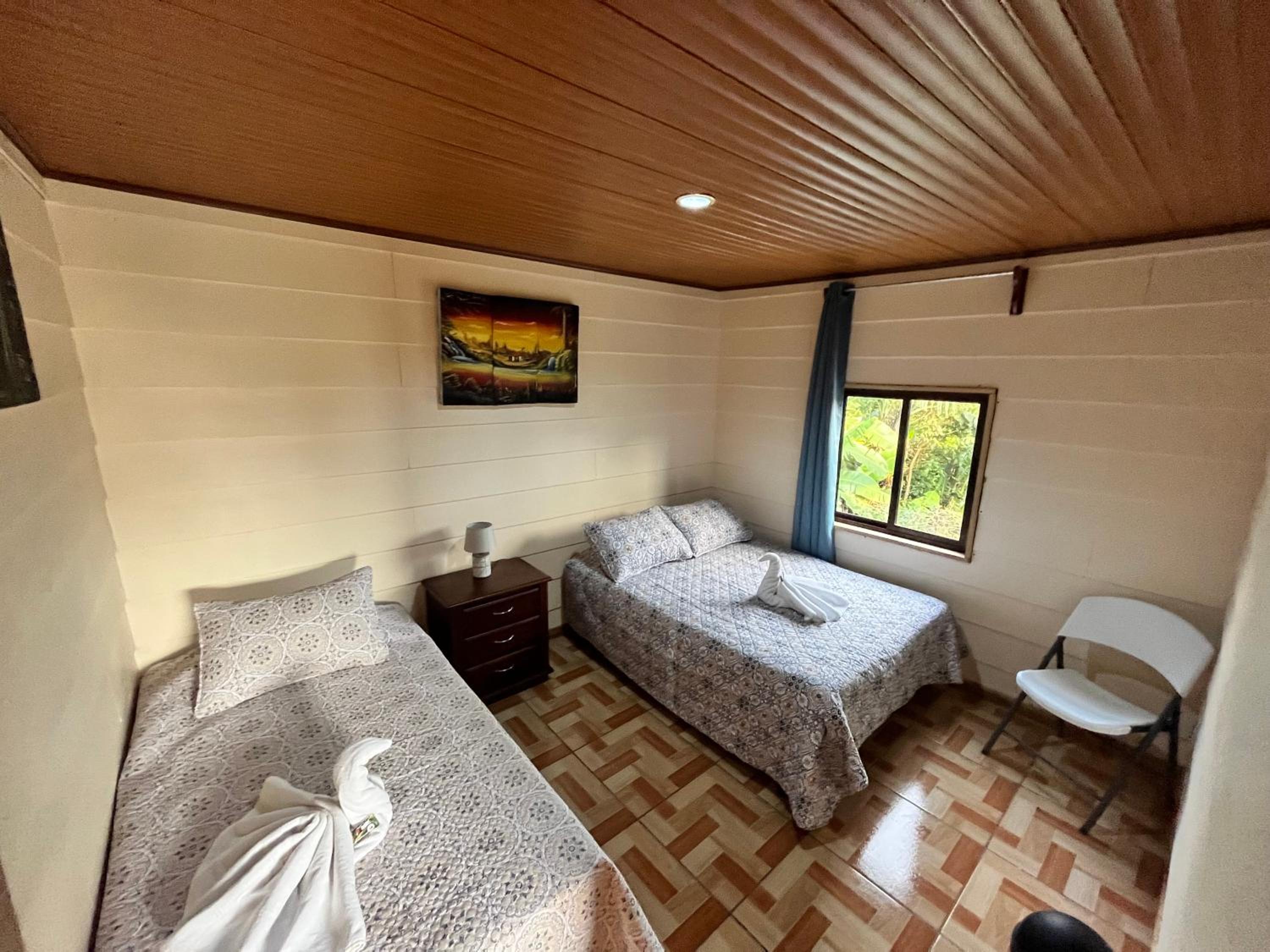 Casa Bonanza