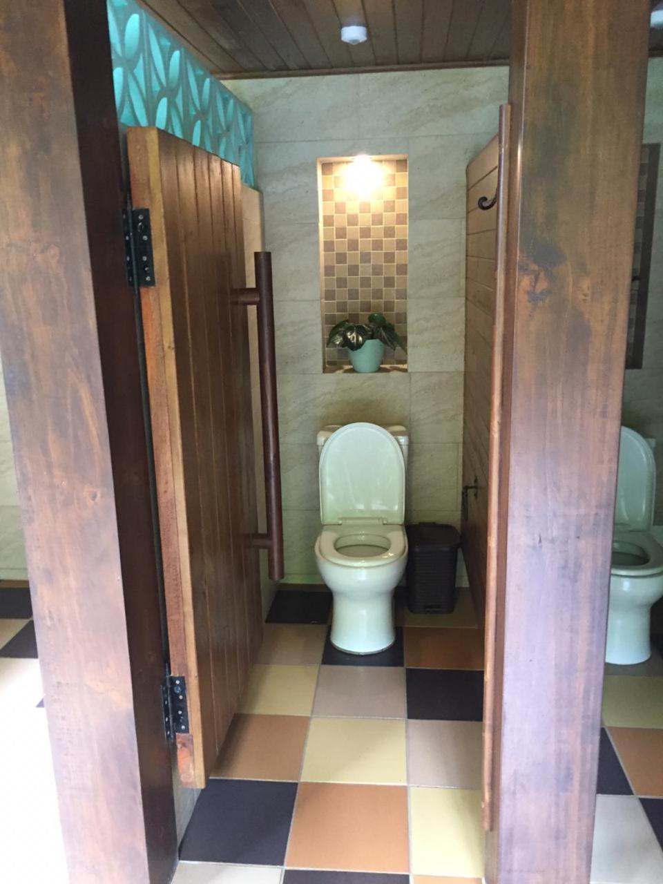 La Nube Eco-Hotel