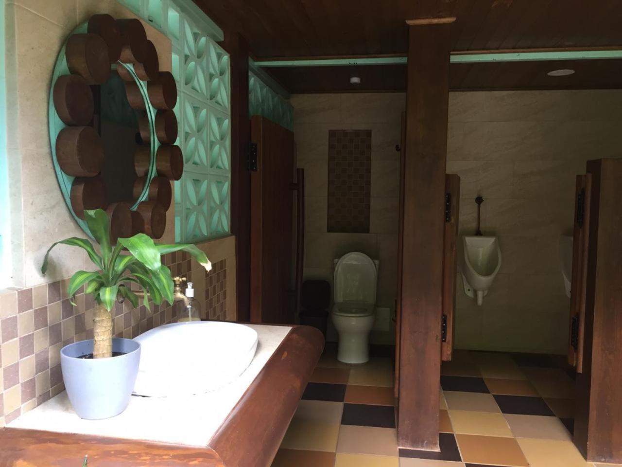 La Nube Eco-Hotel