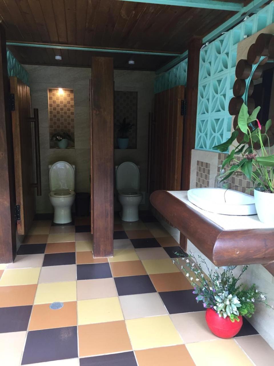 La Nube Eco-Hotel