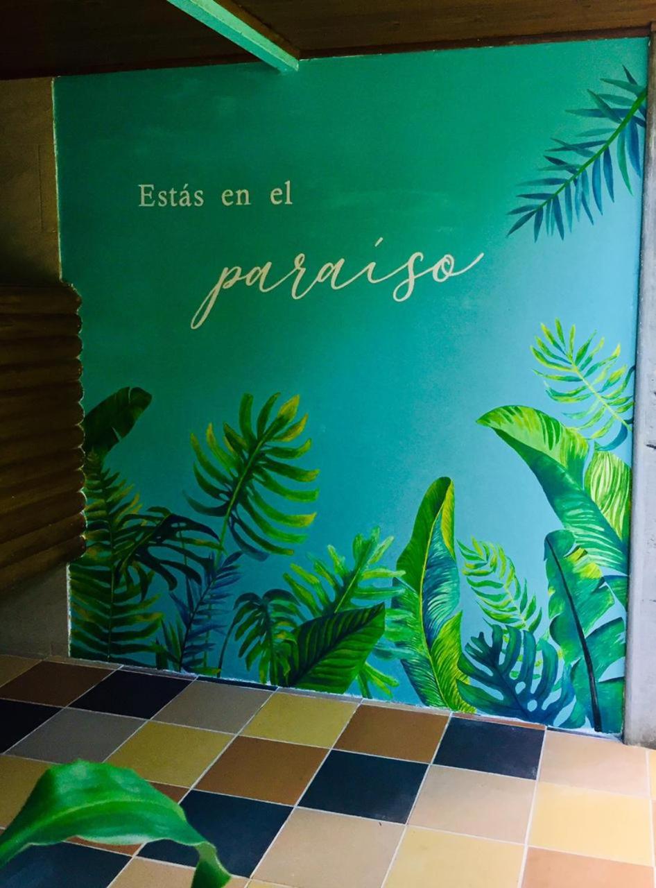 La Nube Eco-Hotel
