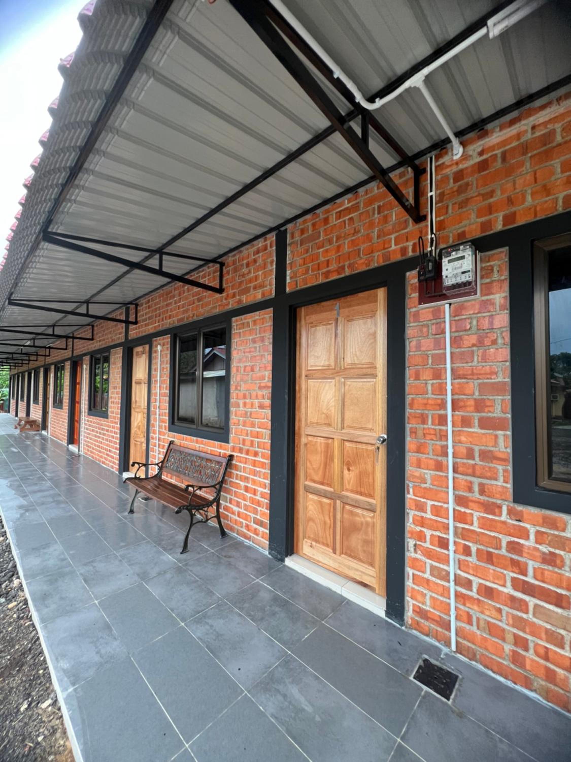 Ujud Sepakat Homestay