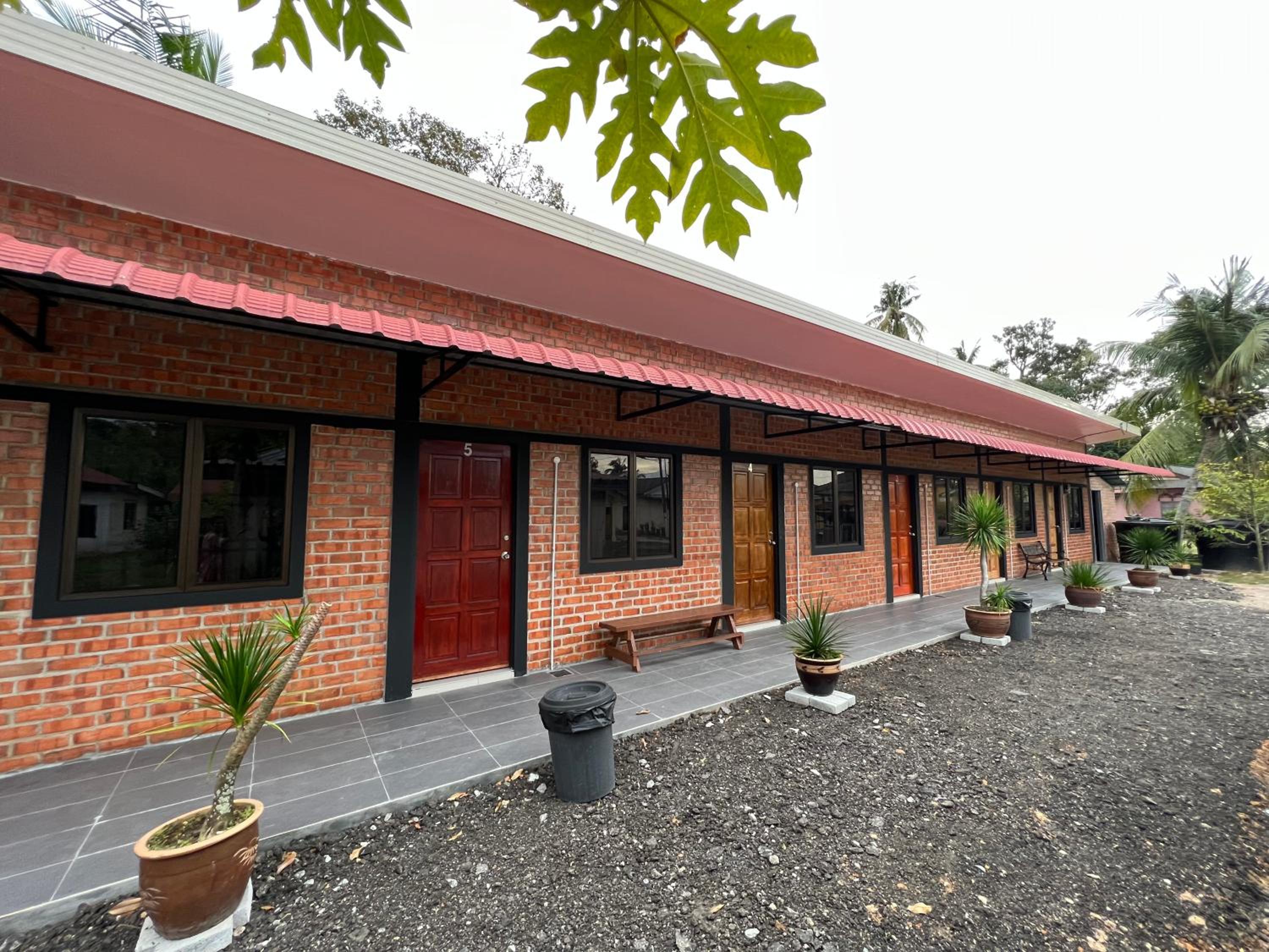 Ujud Sepakat Homestay