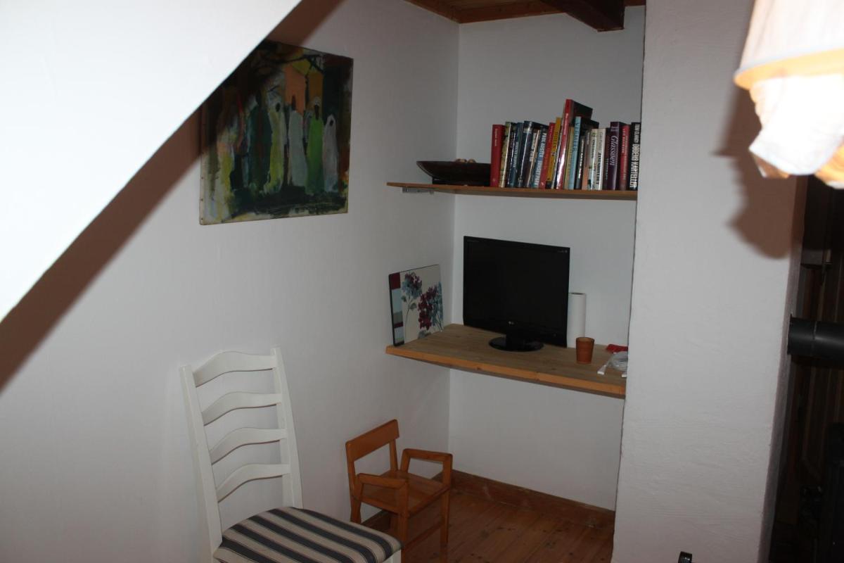Borup Bed & Breakfast, photo 45