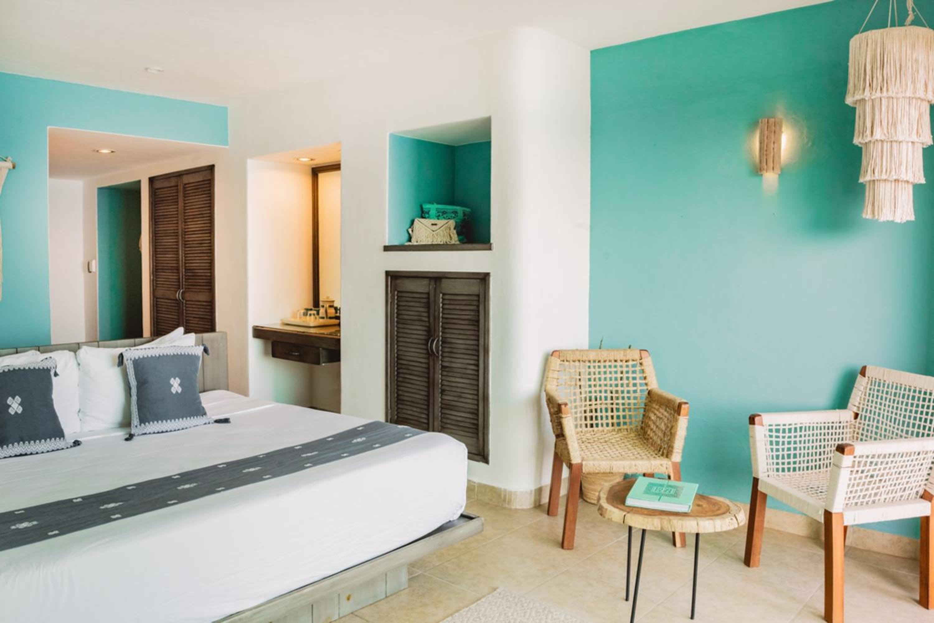 Hotel B Cozumel - Property Image 38