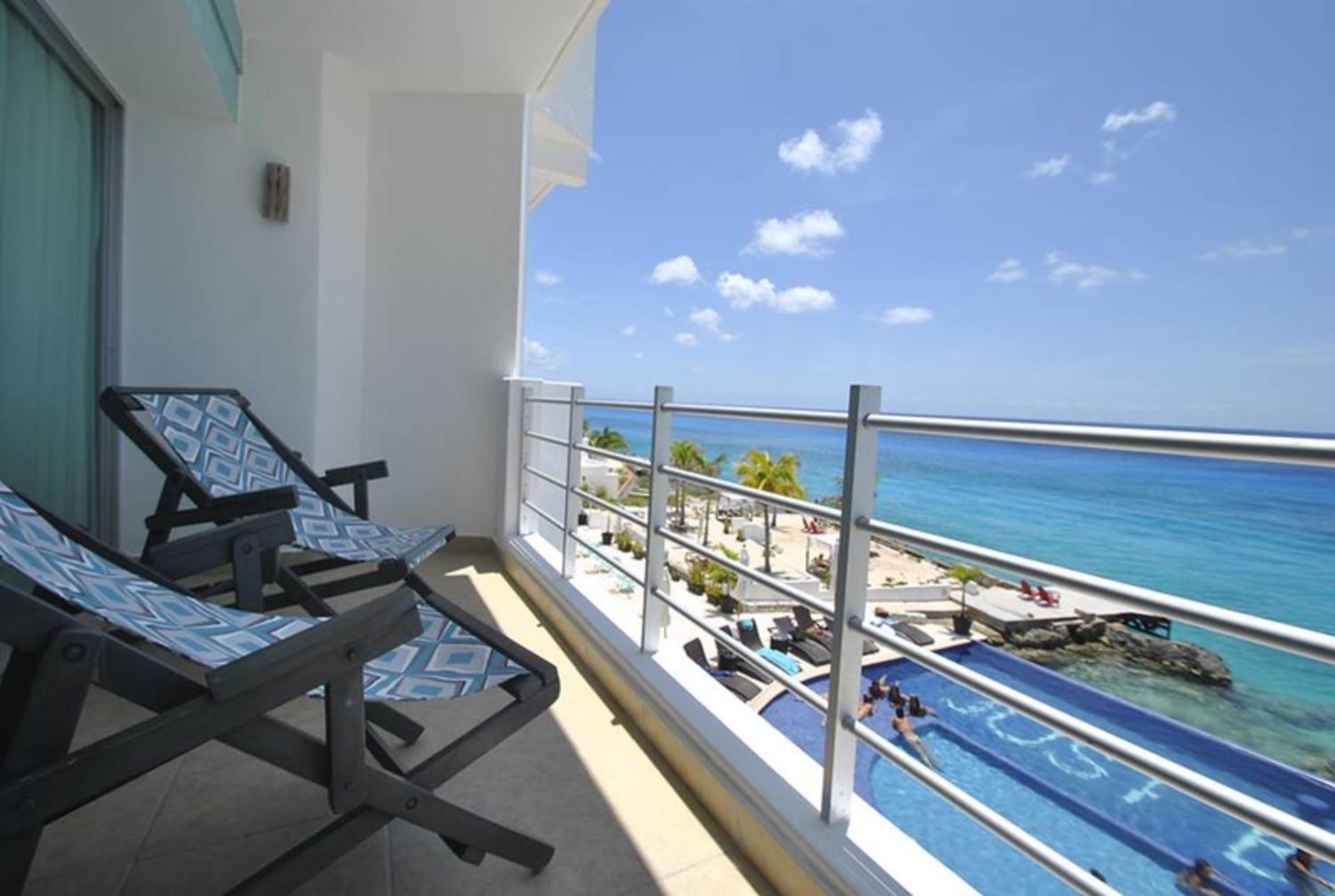 Hotel B Cozumel - Property Image 36