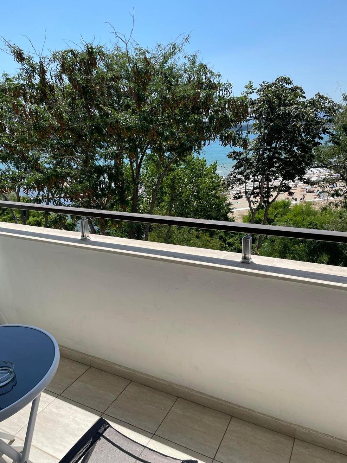 Deluxe Apartments Primorsko view 3