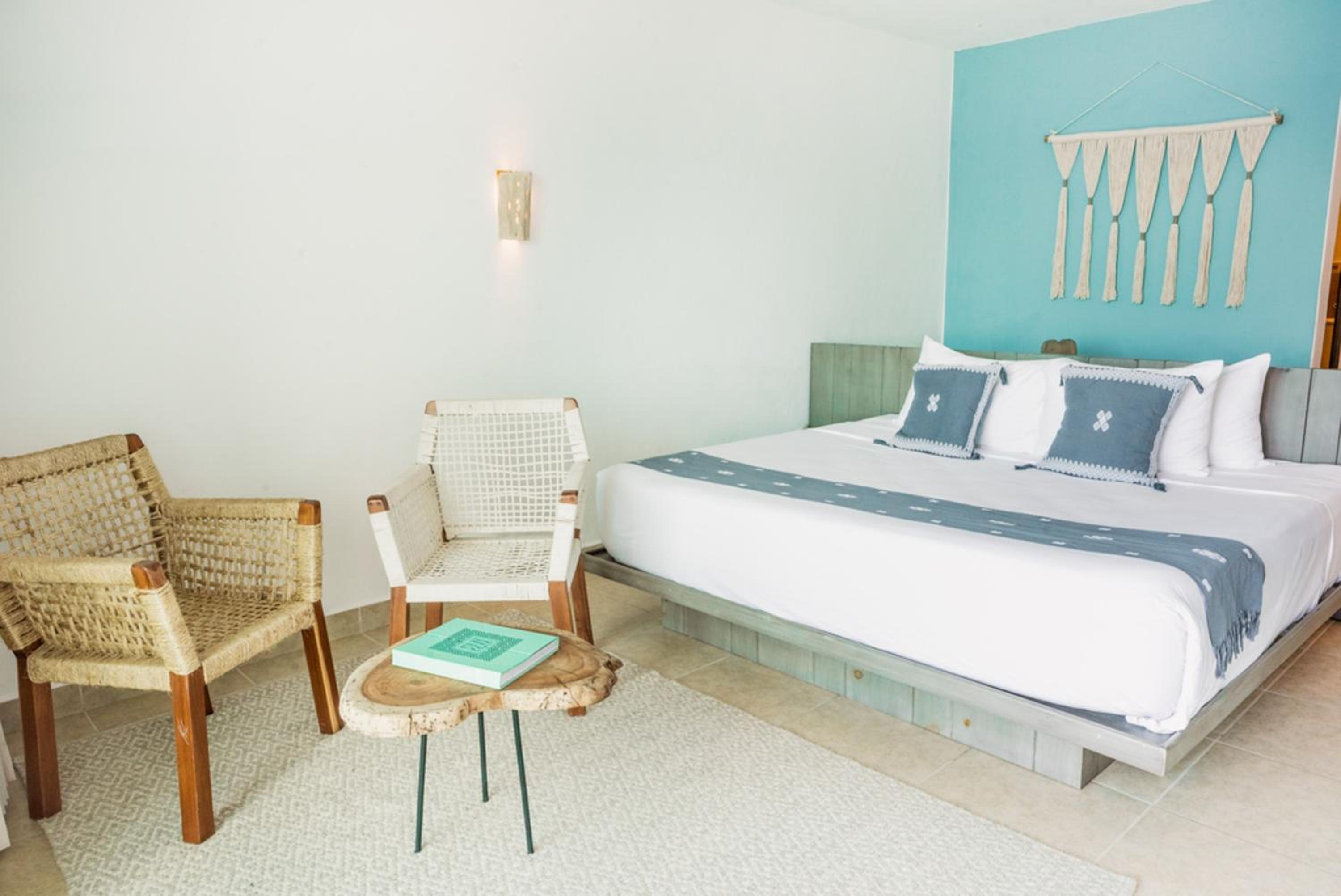 Hotel B Cozumel - Property Image 19