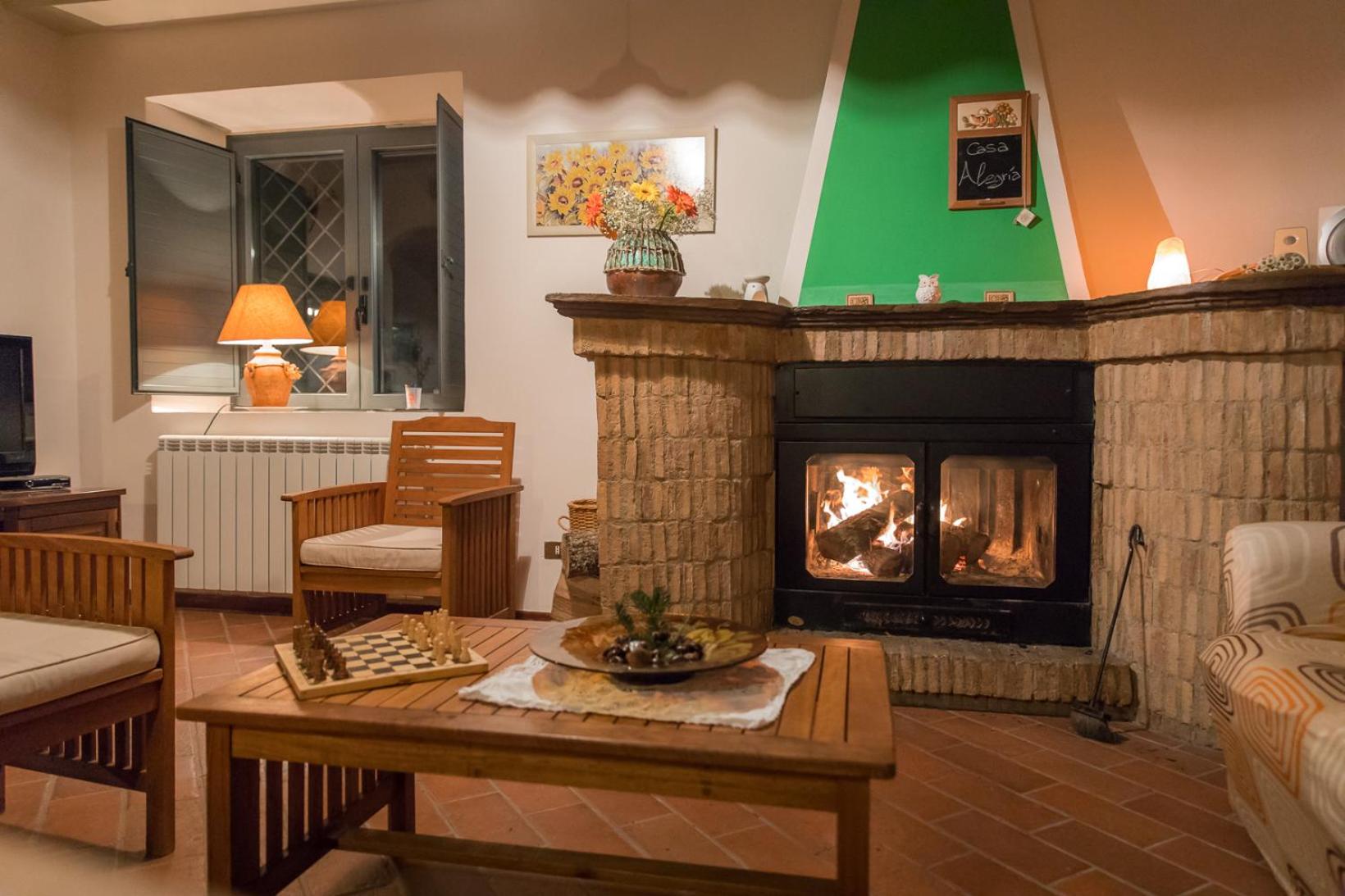 Casa Alegría photo 3