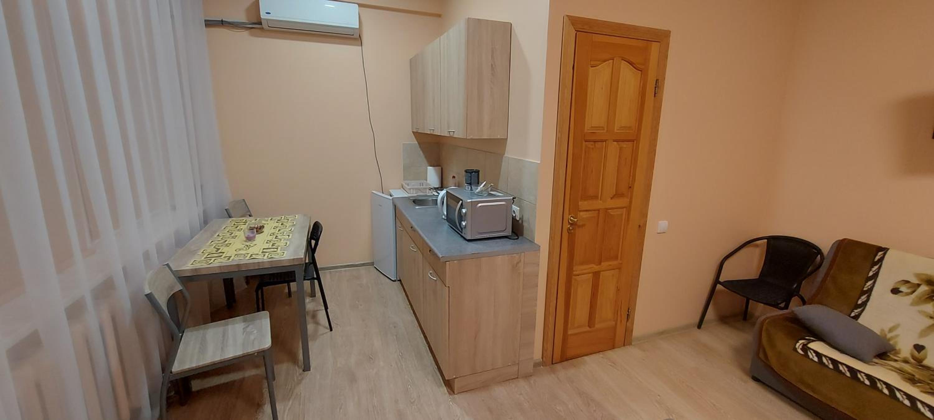 Apartamentai KAVA view 2