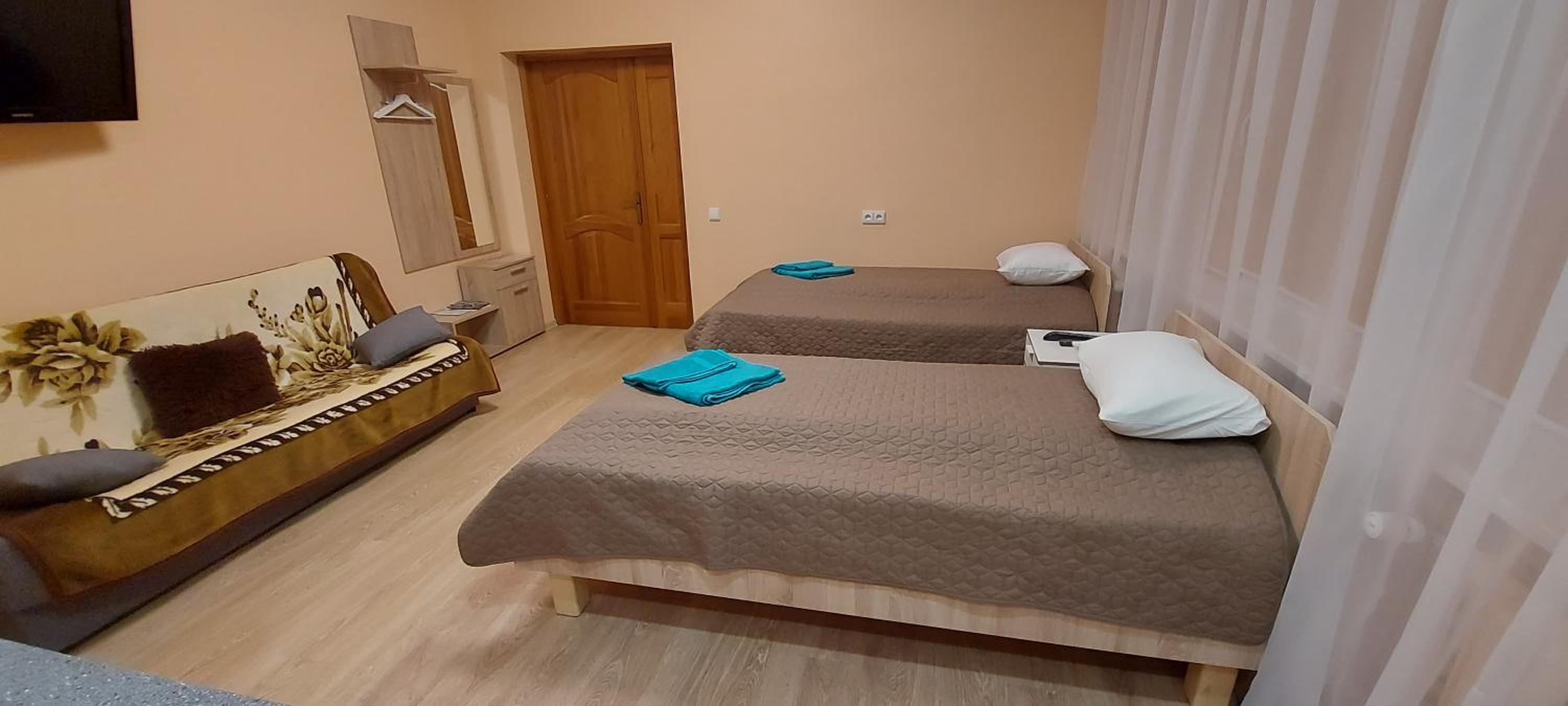 Apartamentai KAVA view 4