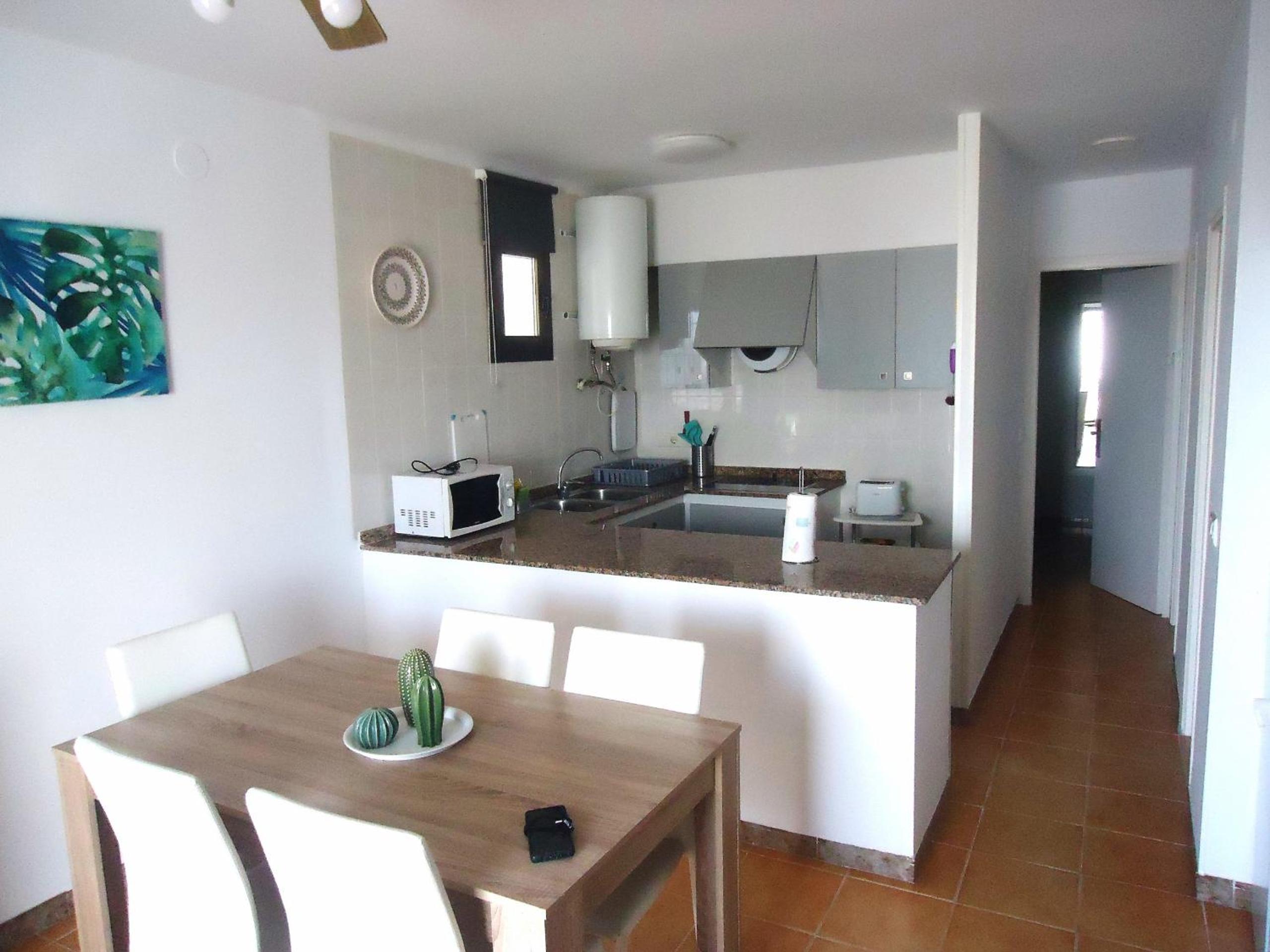 Peniscola Residencial Fase VI