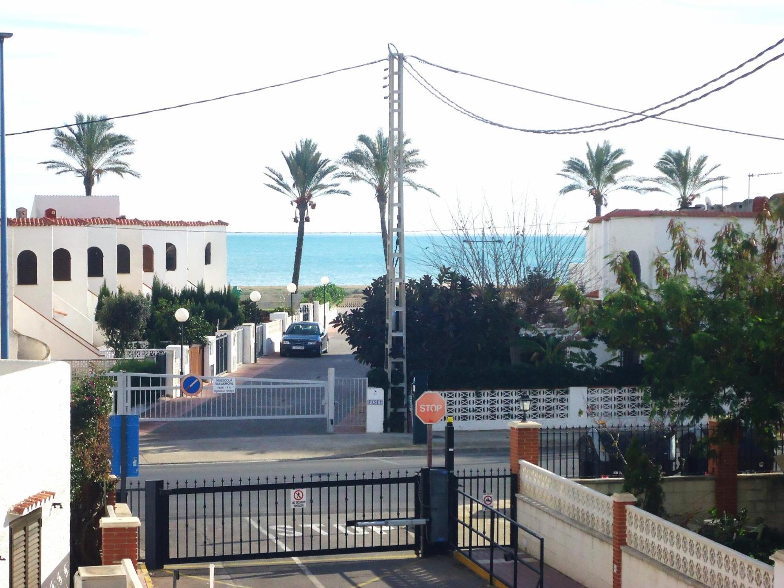 Peniscola Residencial Fase VI
