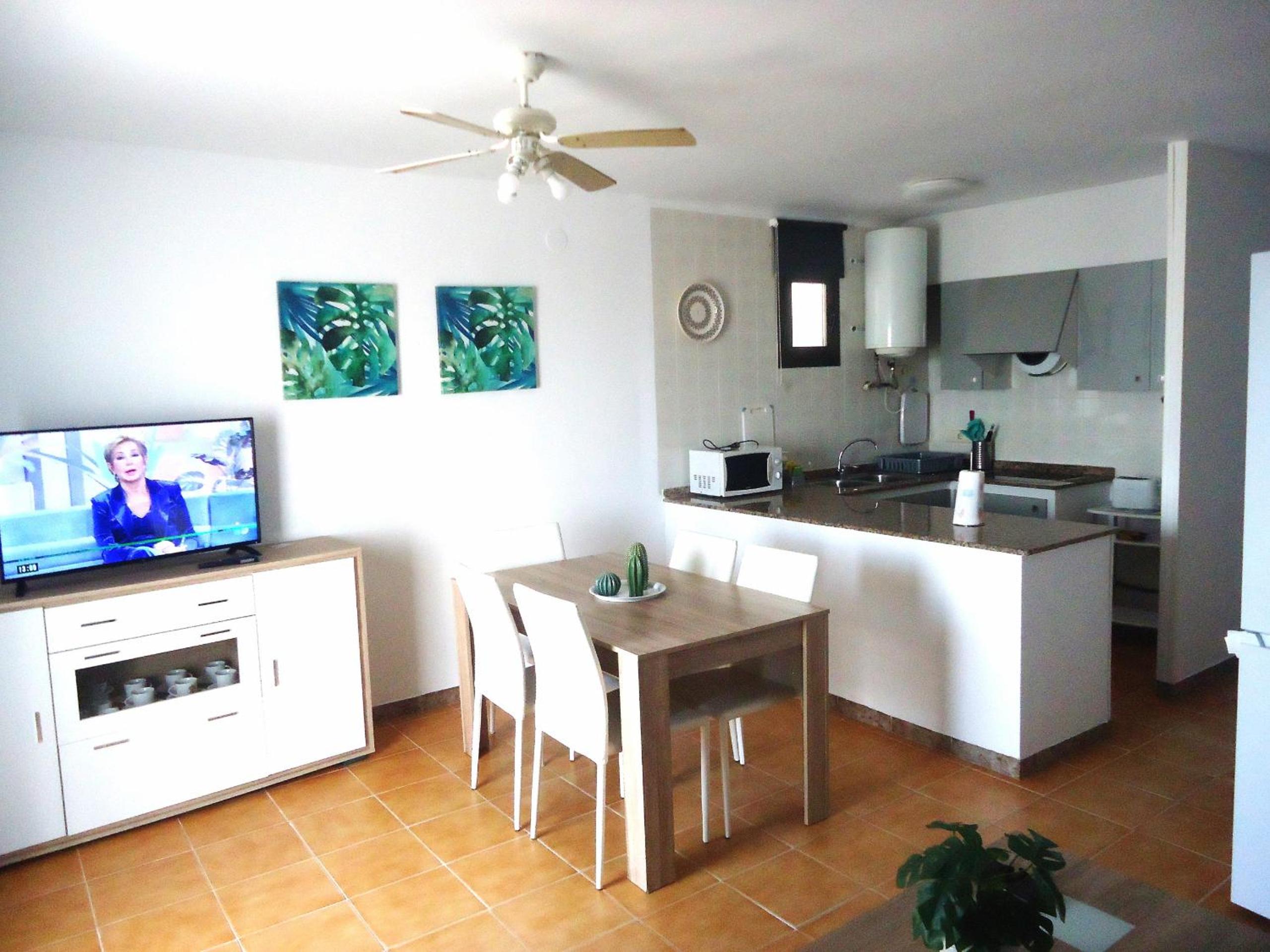 Peniscola Residencial Fase VI
