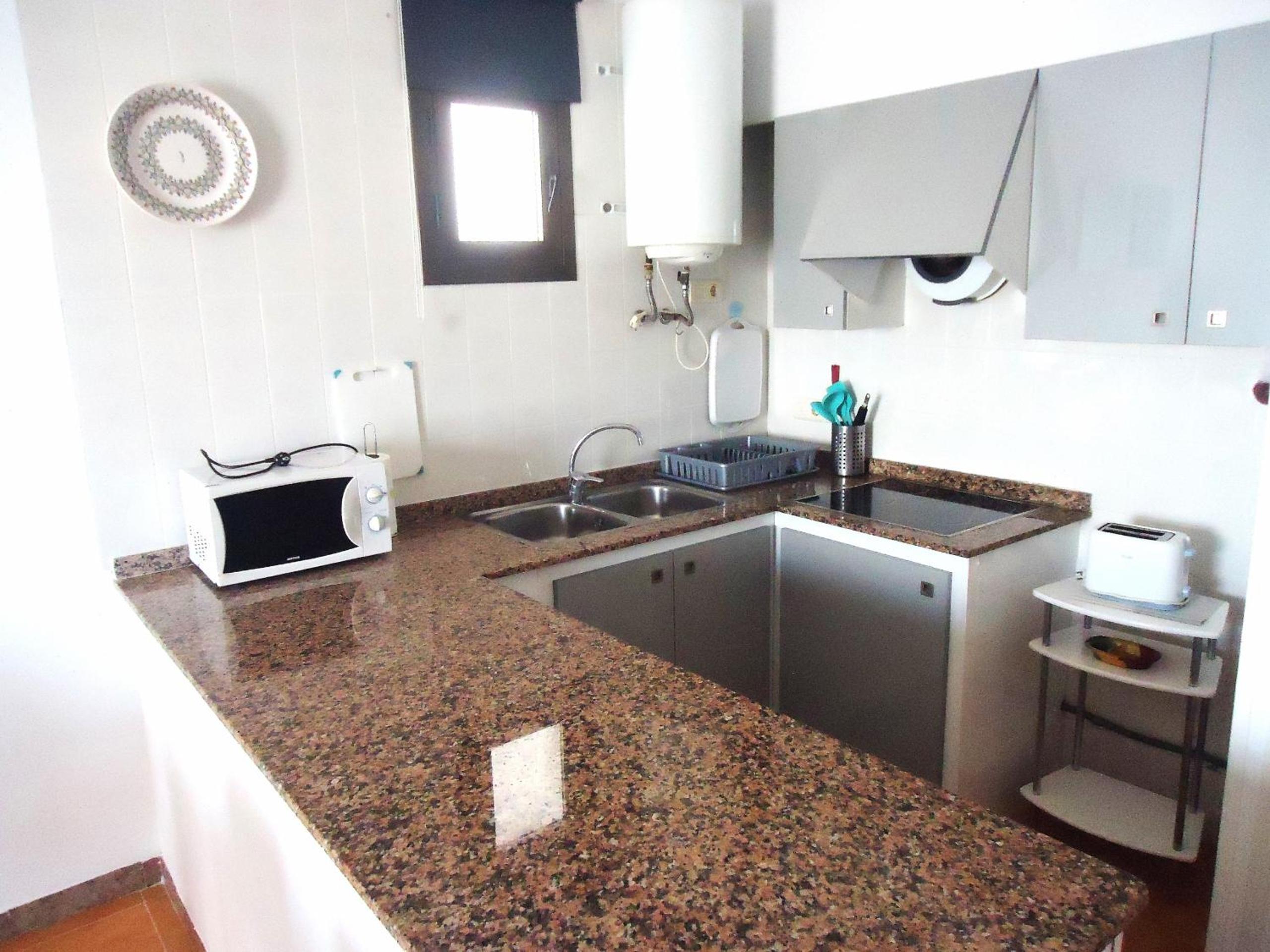 Peniscola Residencial Fase VI