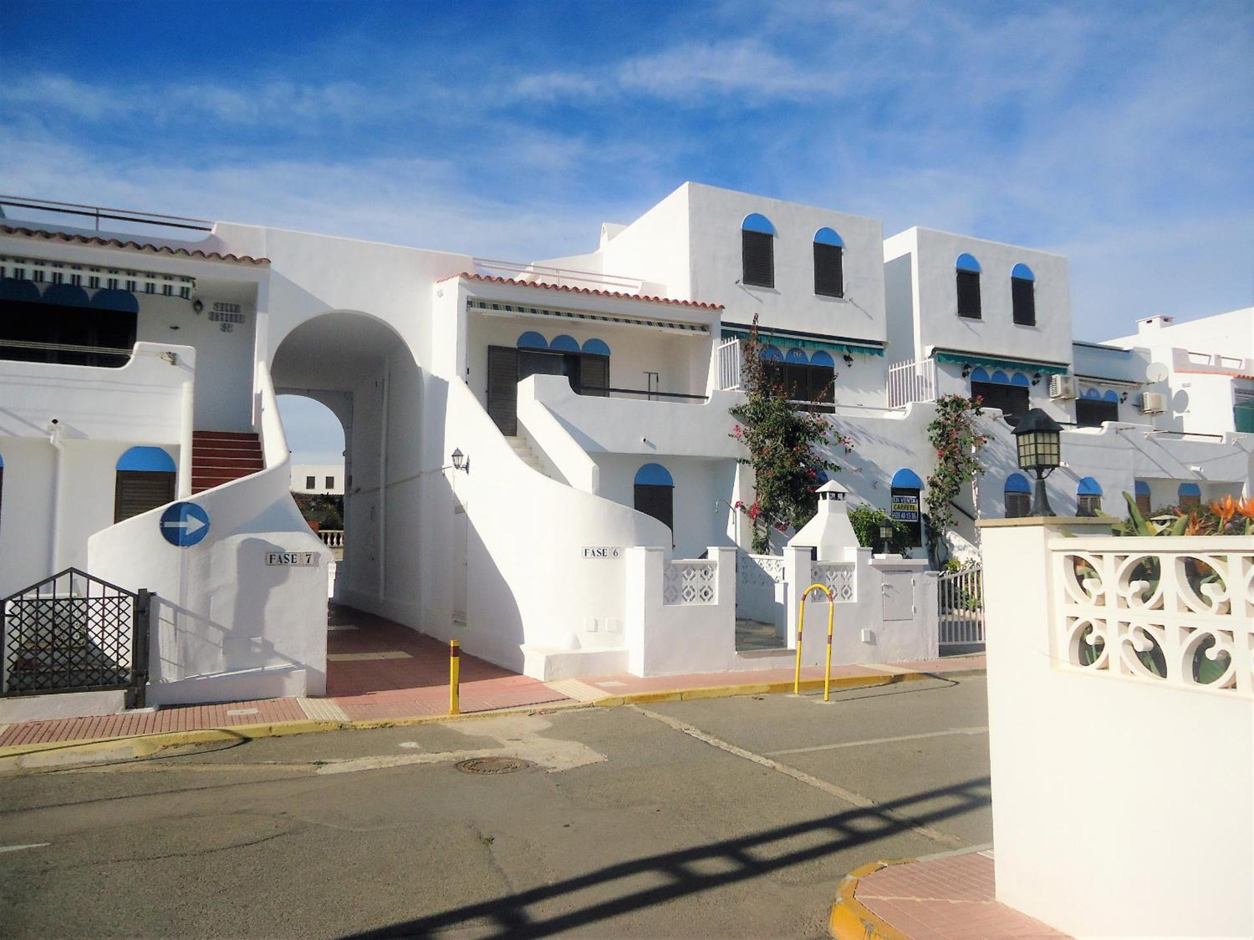 Peniscola Residencial Fase VI