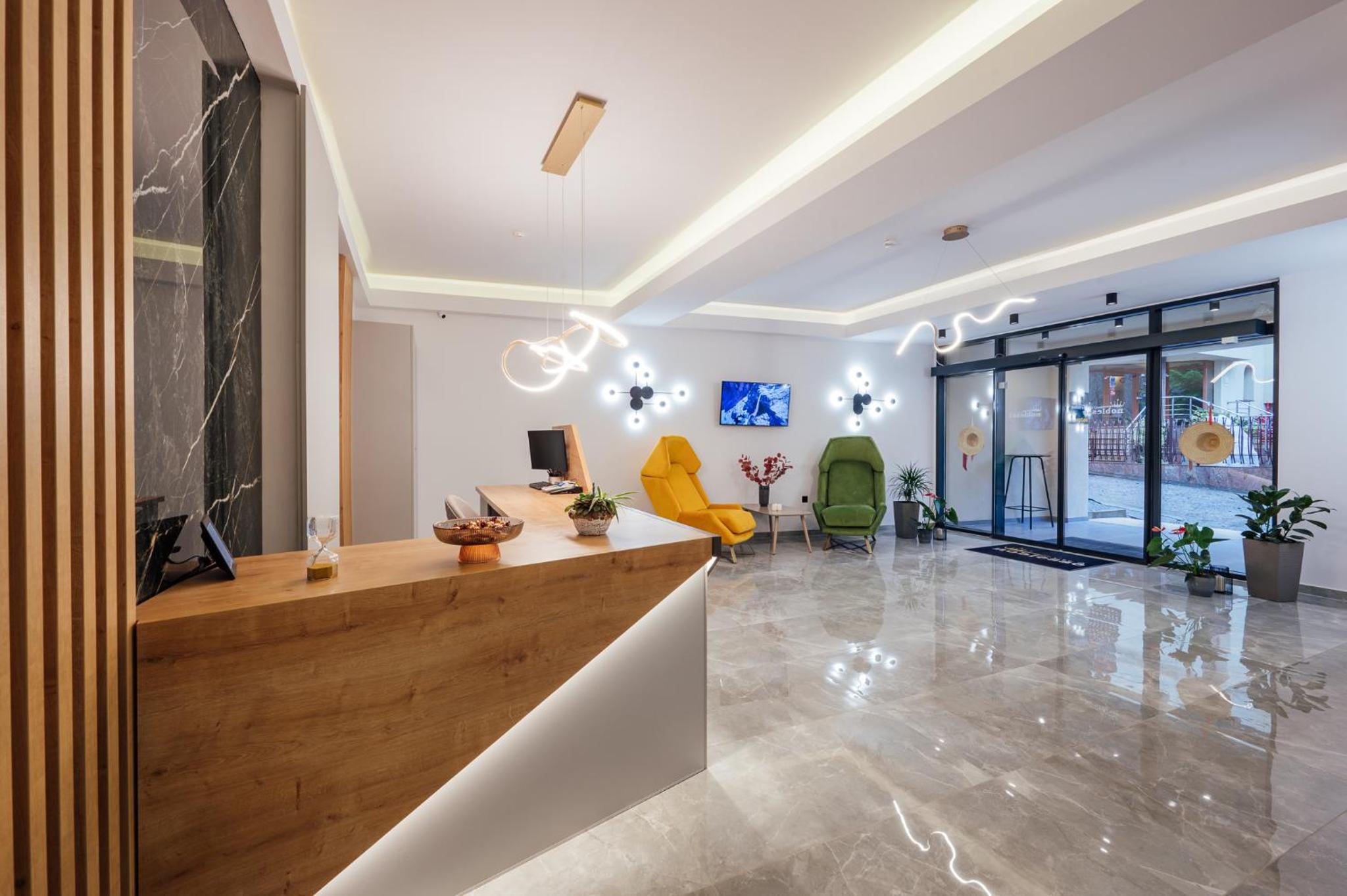 Vila Noblesse, photo 121