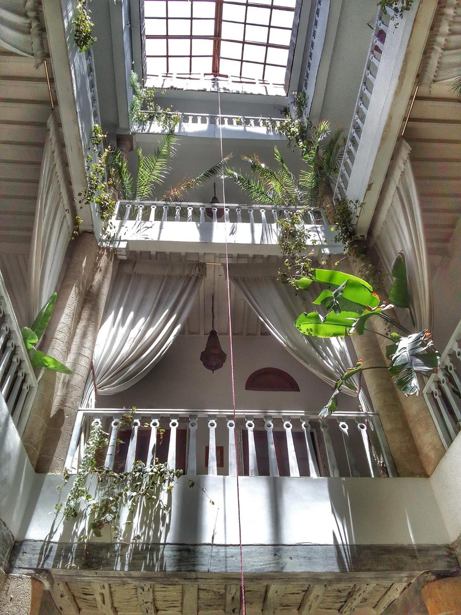 building