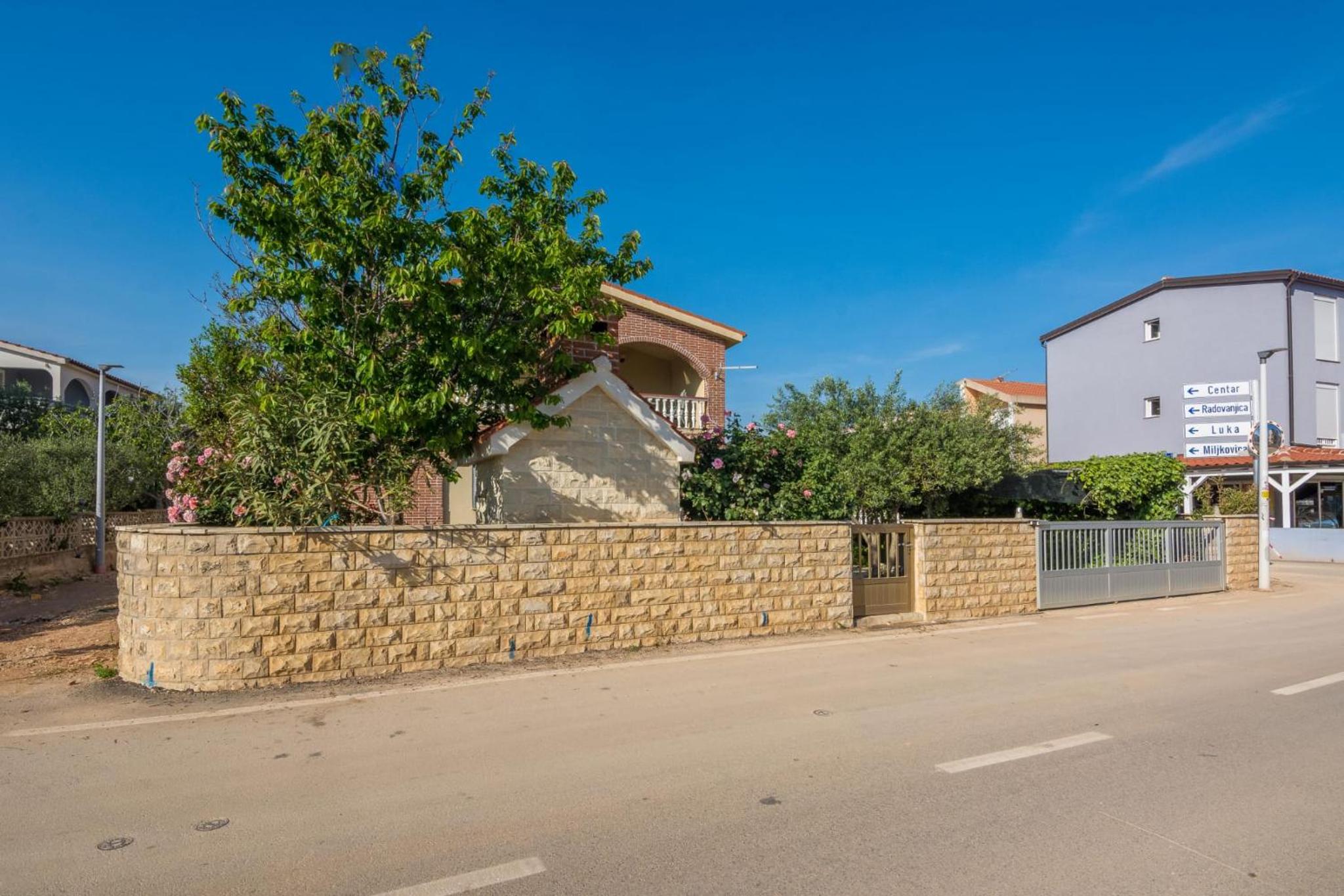 APARTMAN SANDRA