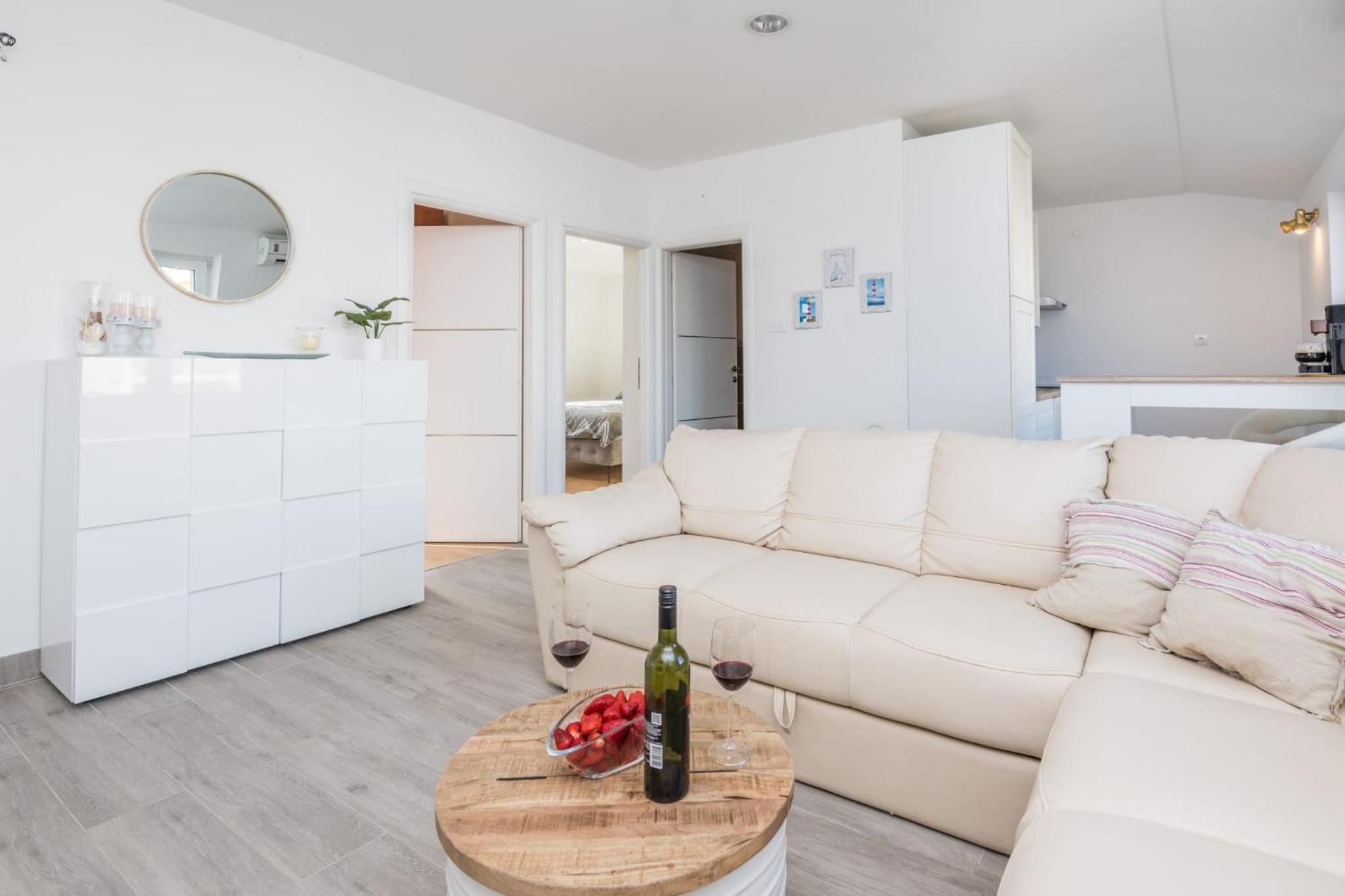 APARTMAN SANDRA