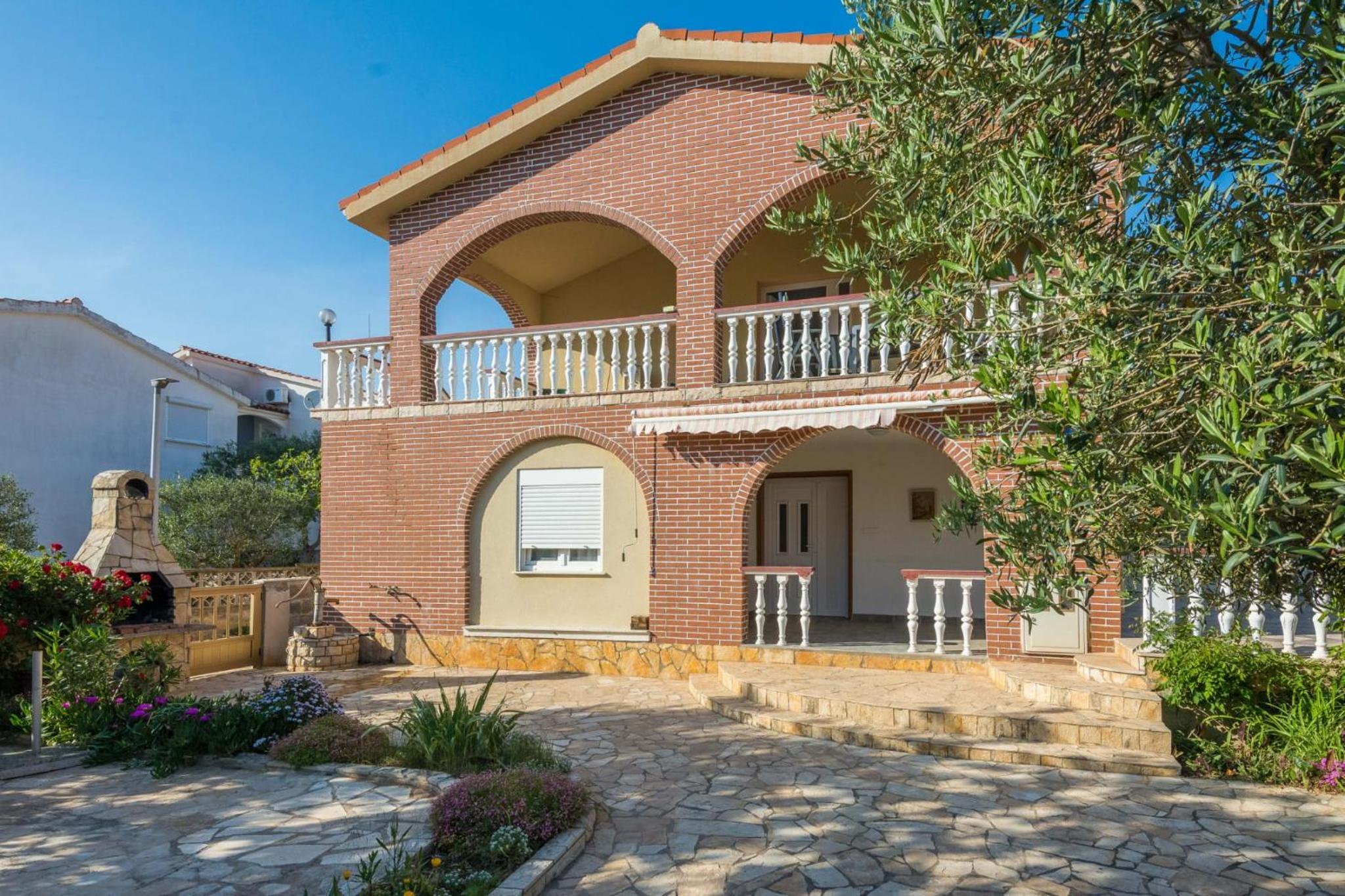 APARTMAN SANDRA
