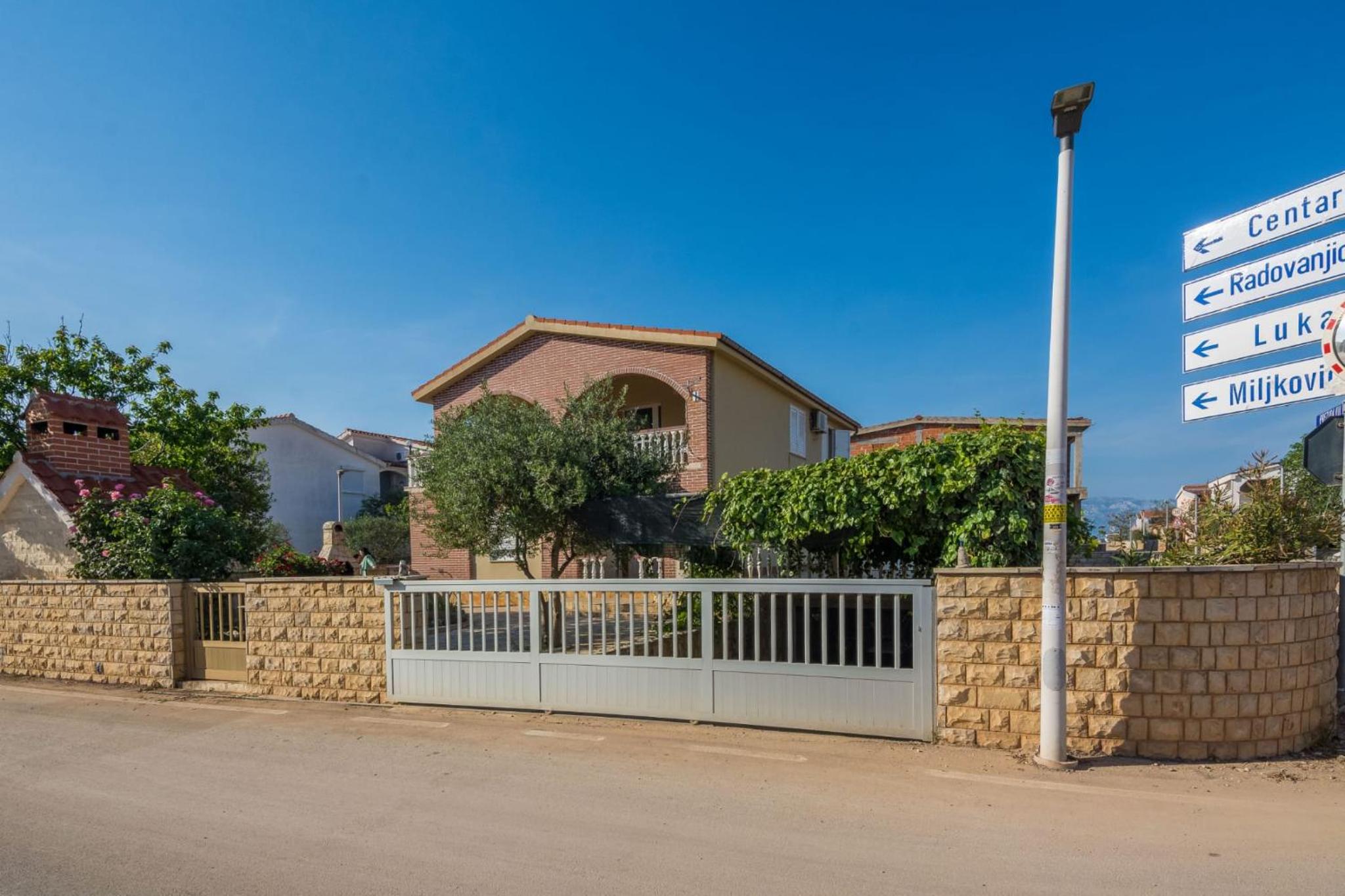 APARTMAN SANDRA