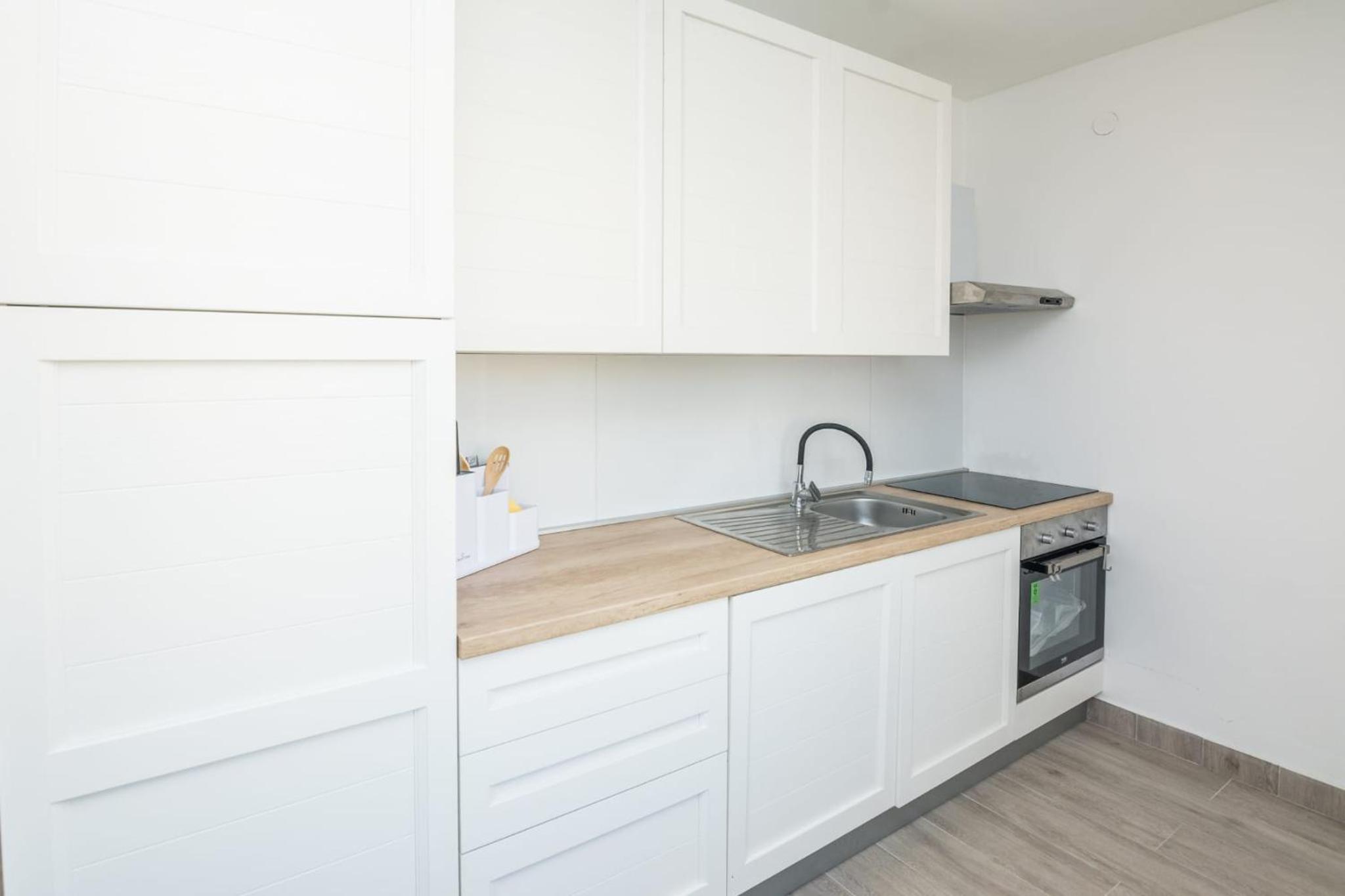 APARTMAN SANDRA