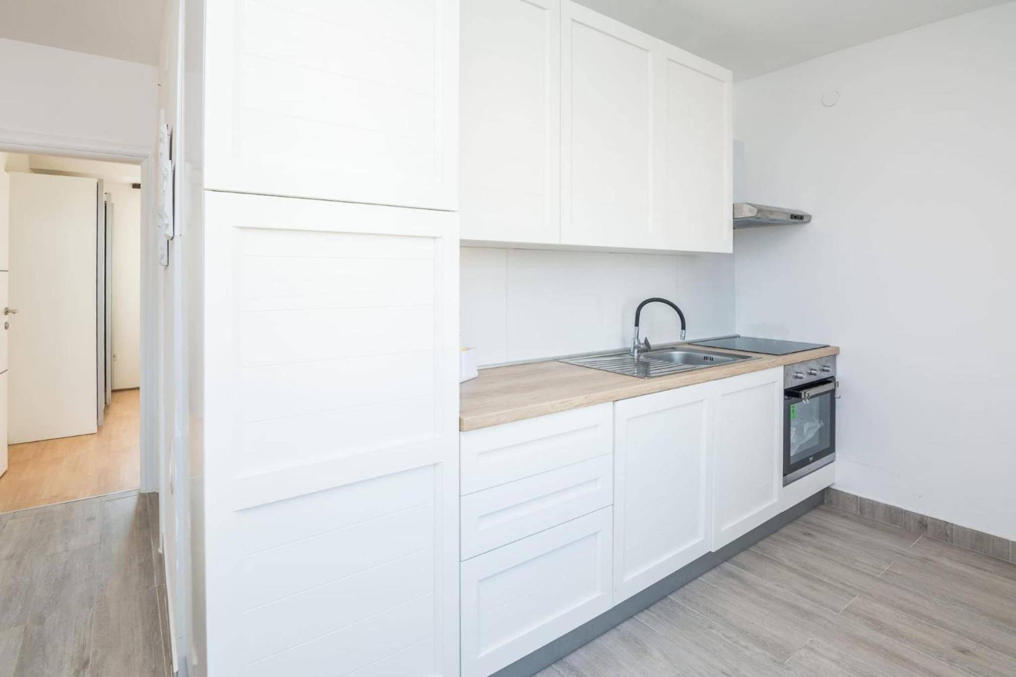 APARTMAN SANDRA en Vir