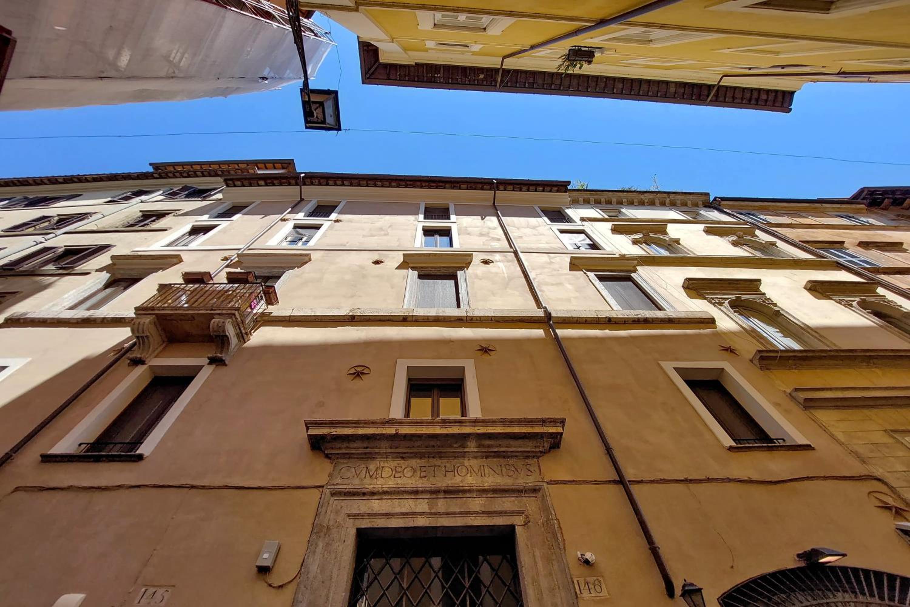 Residenza Torre Vecchiarelli - apt 2